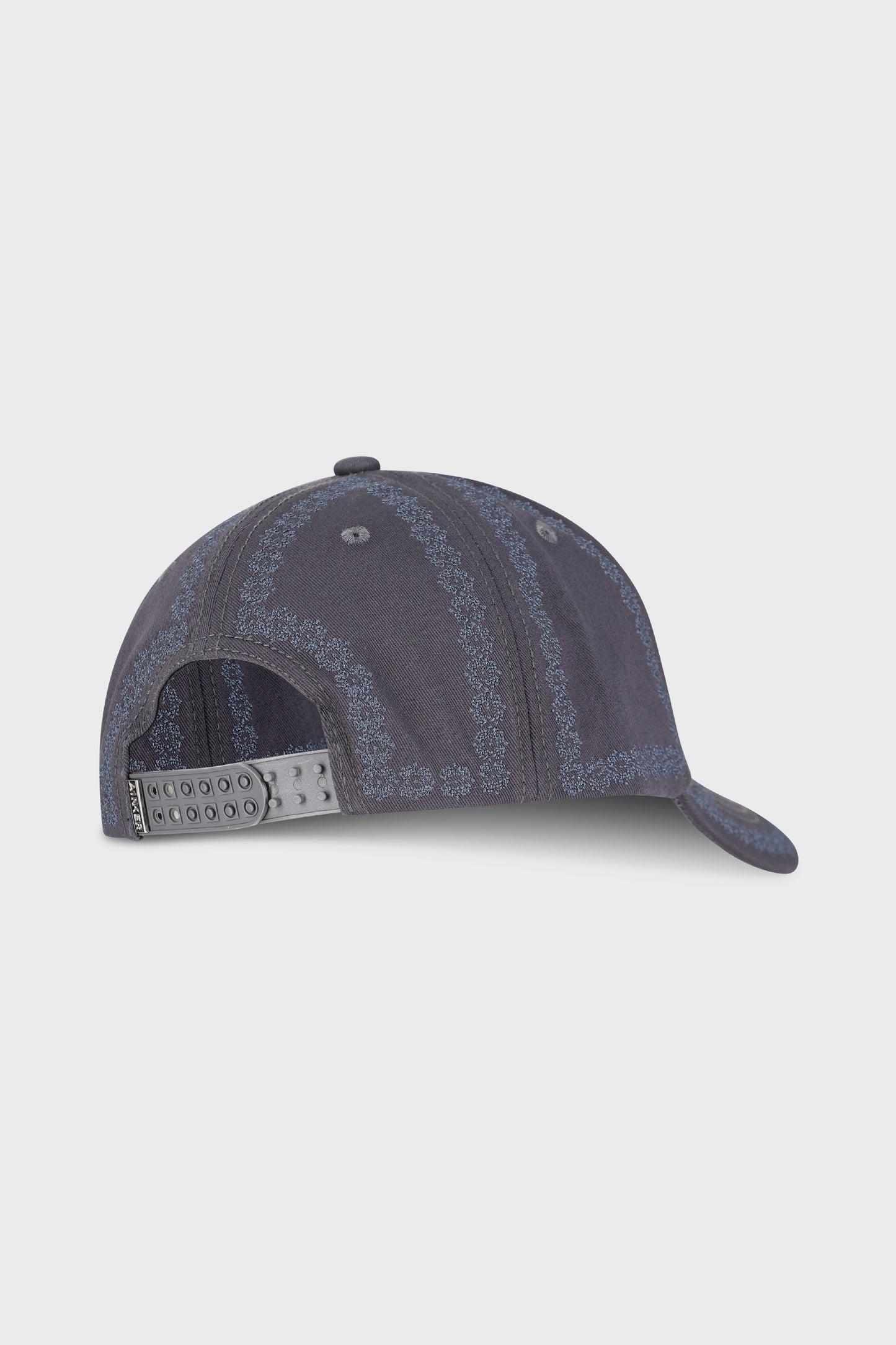 685 Gray Hat