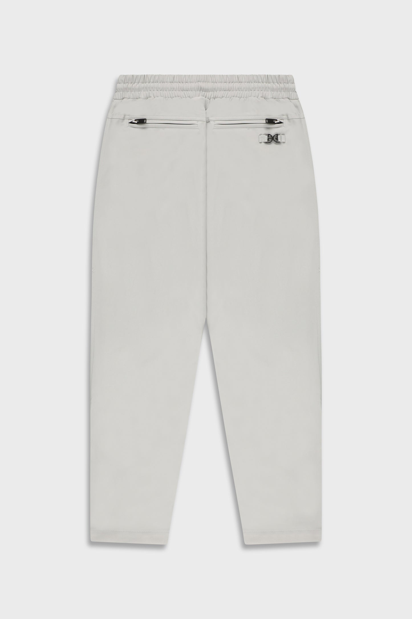 Straight Fit 832 Off-White Pants