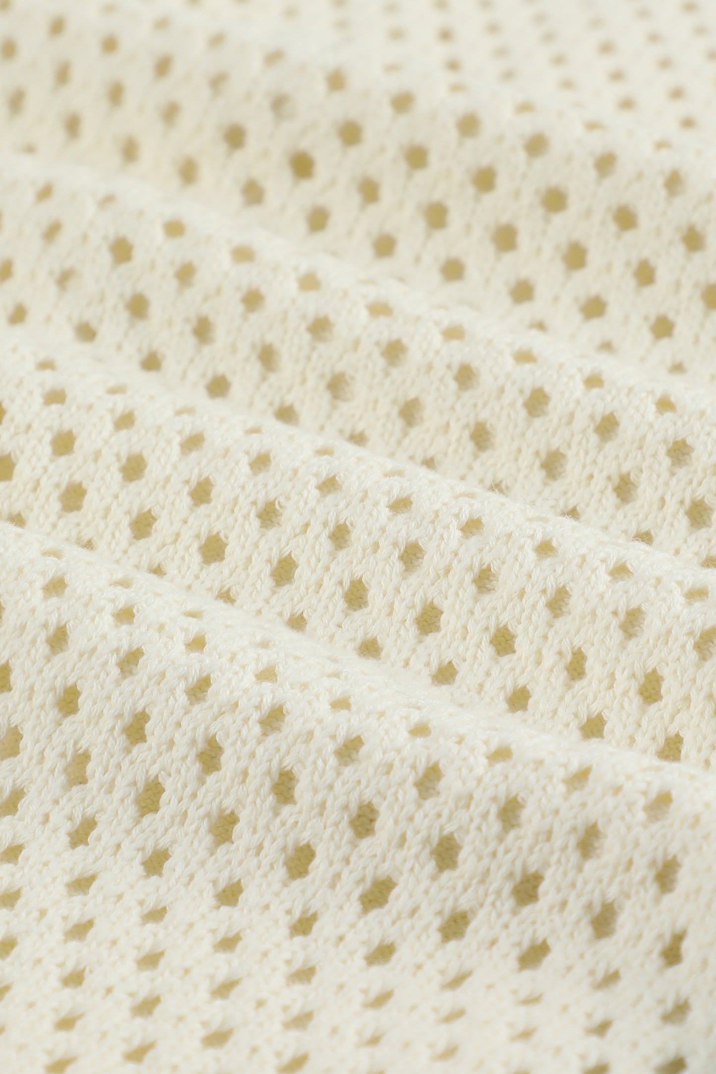 Off-White Mesh 637 Long Pant