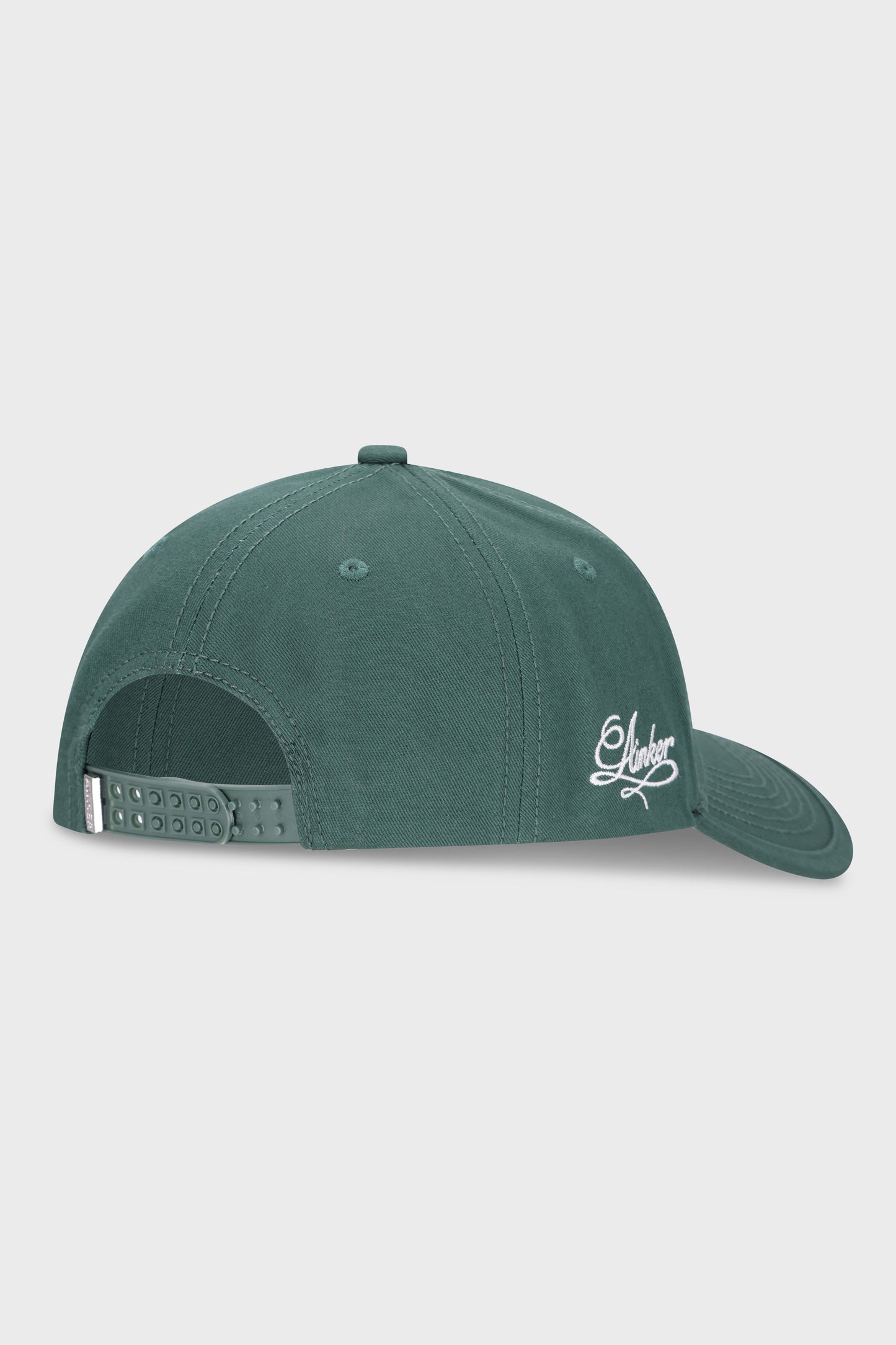 1090 Green Hat