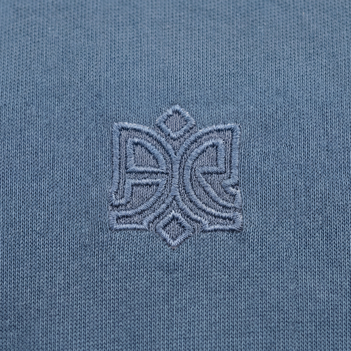 Mercerized 1029 Light Blue T-Shirt