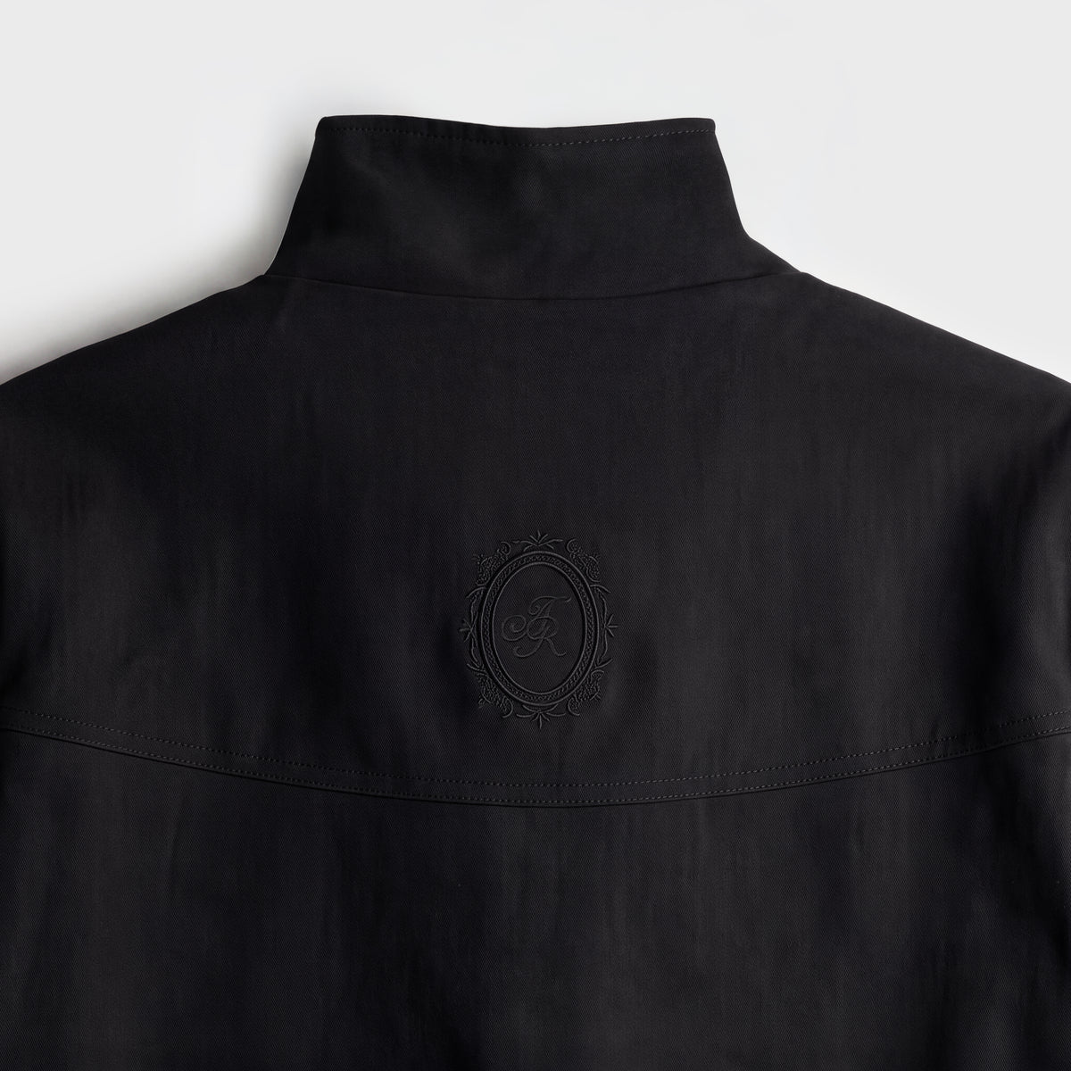 1070 Black Jacket