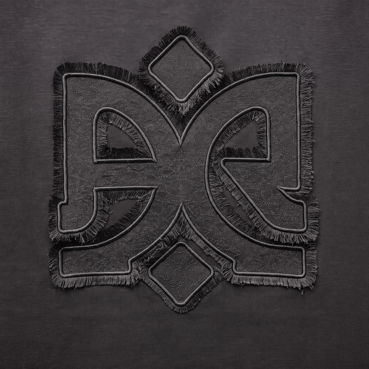 Mercerized 1043 Brown T-Shirt