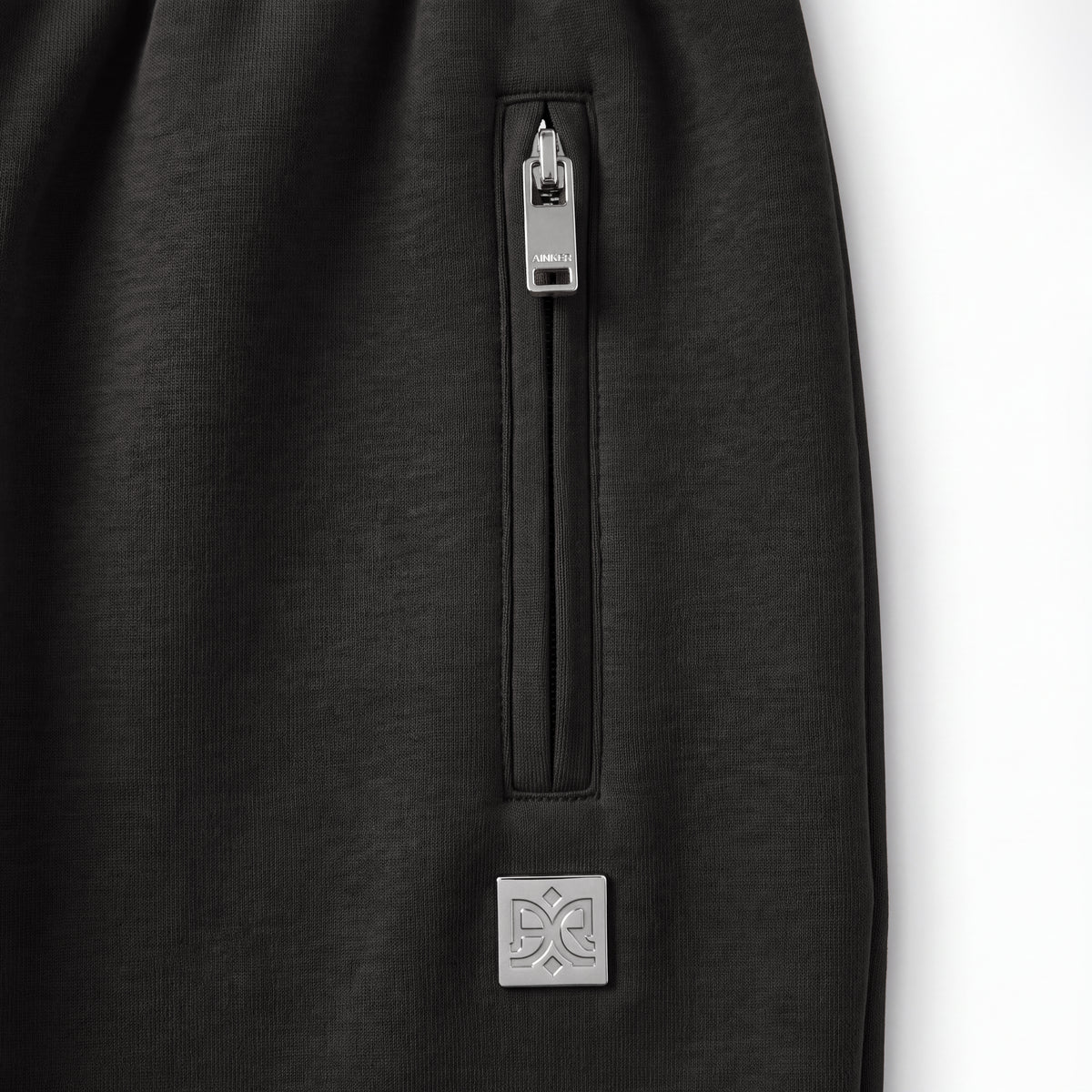1051 Black Pant
