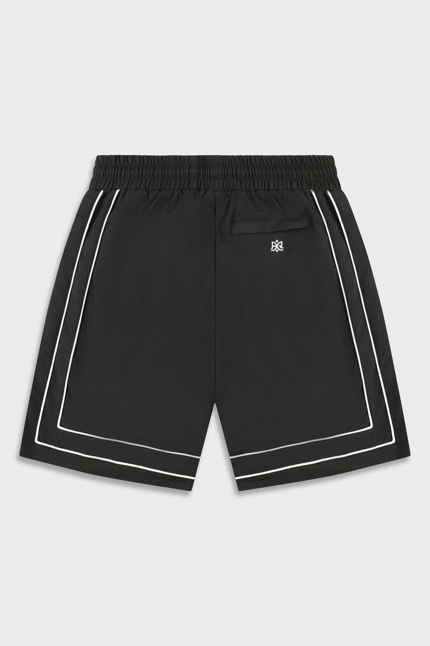 Tech 801 Black Short