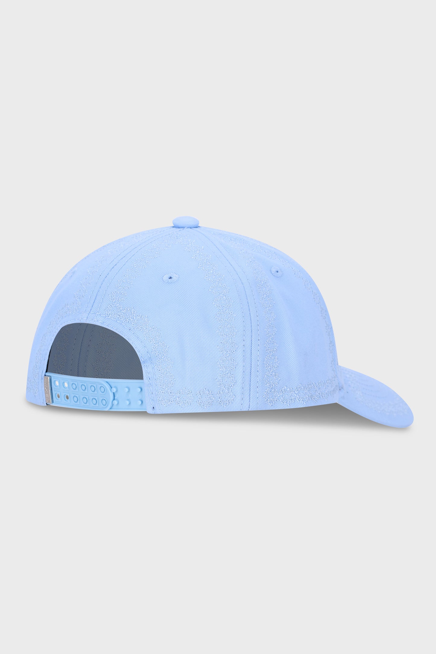 1180 Bright Blue Hat