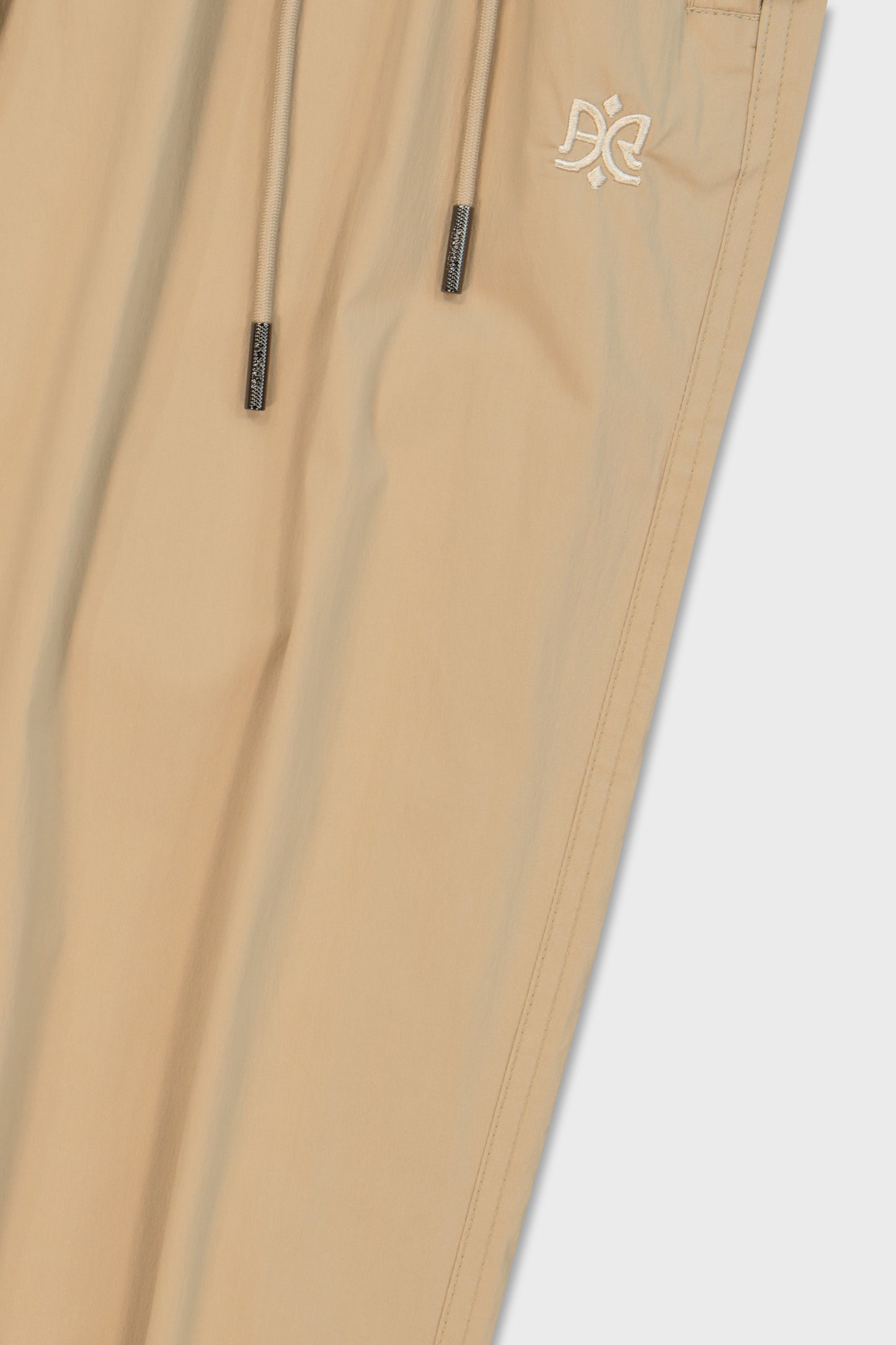 Jogger 655 Mocha Pants