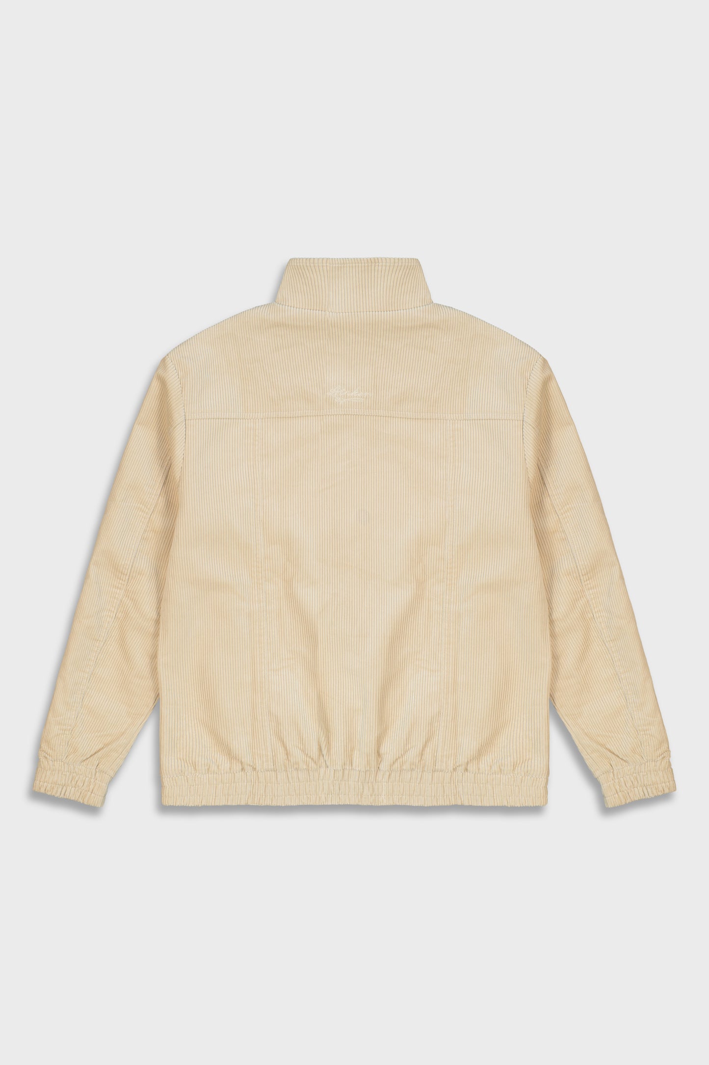 Corduroy 523 Off-White Jacket