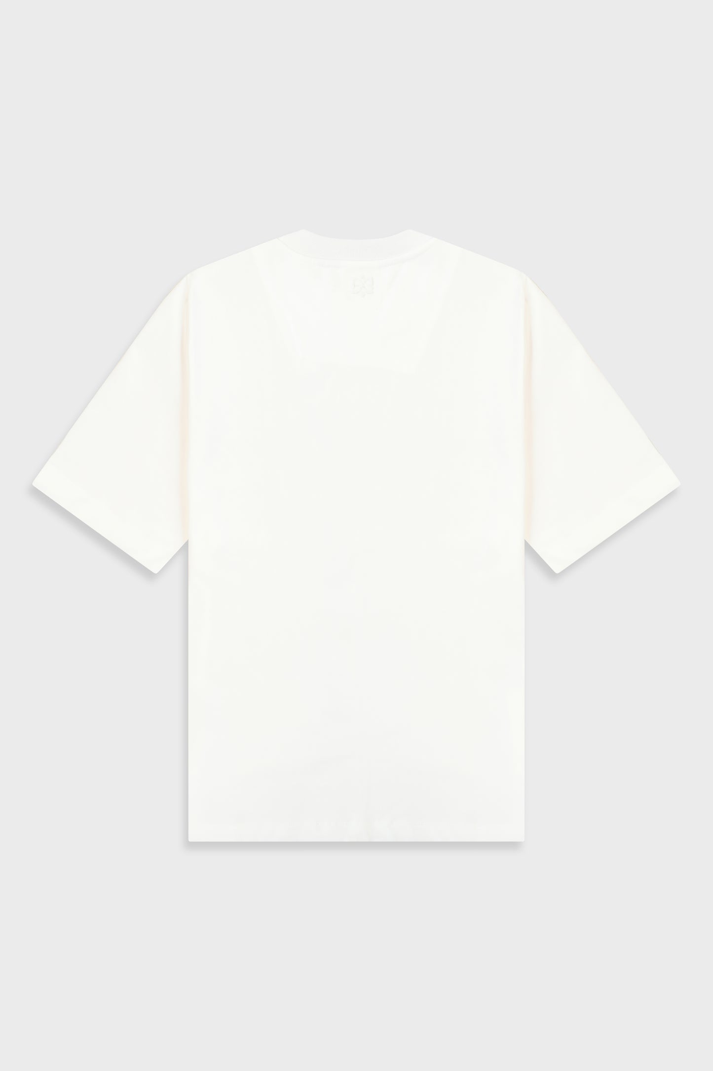 Cotton 749 White T-Shirt