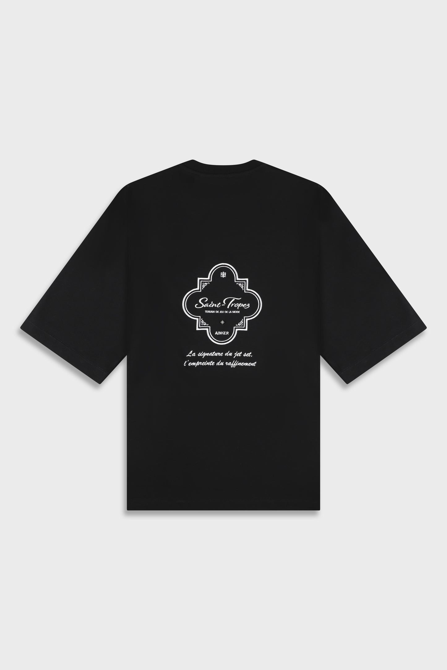 Japan 731 Black T-Shirt