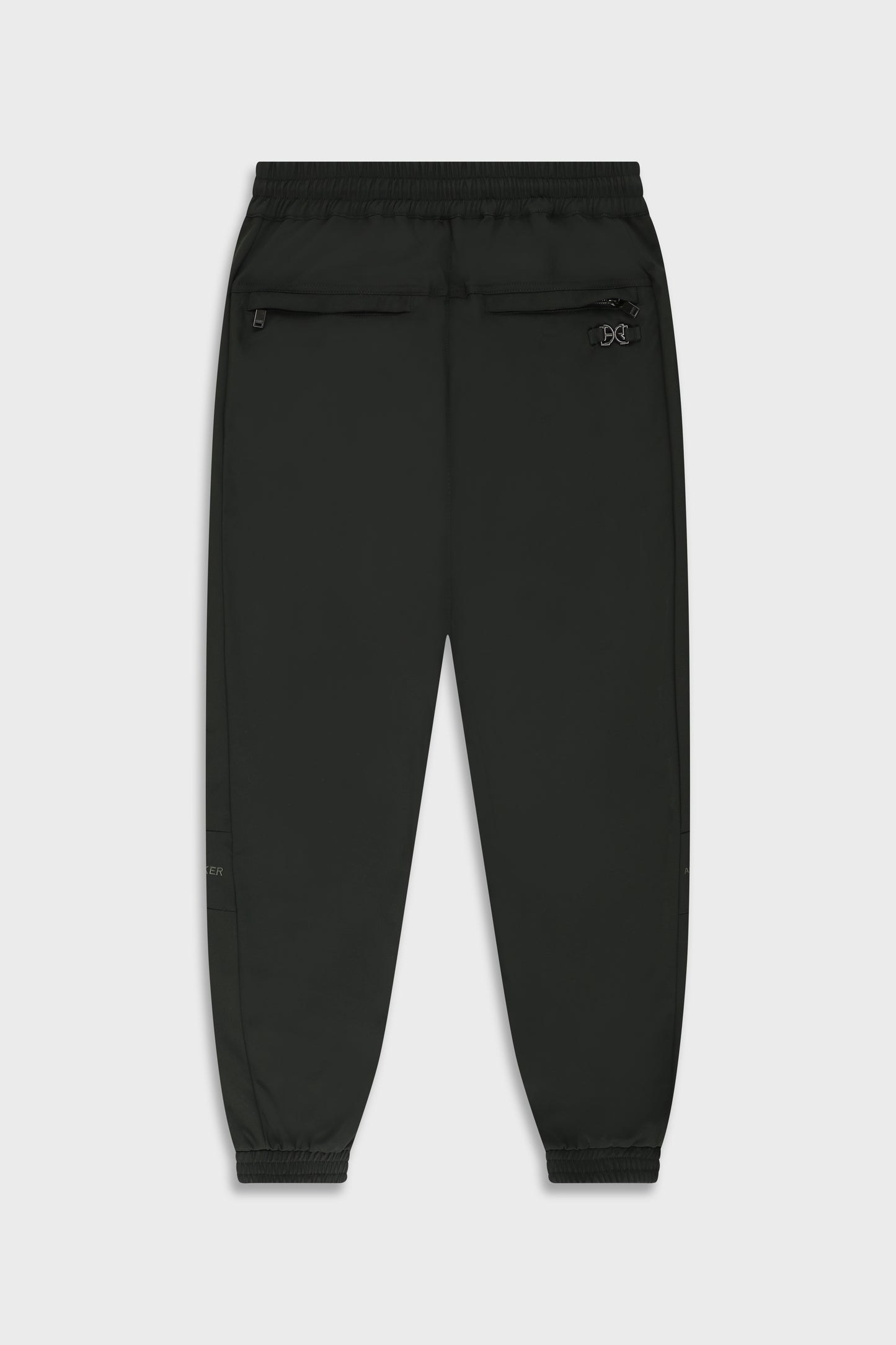 Jogger 836 Black Pants