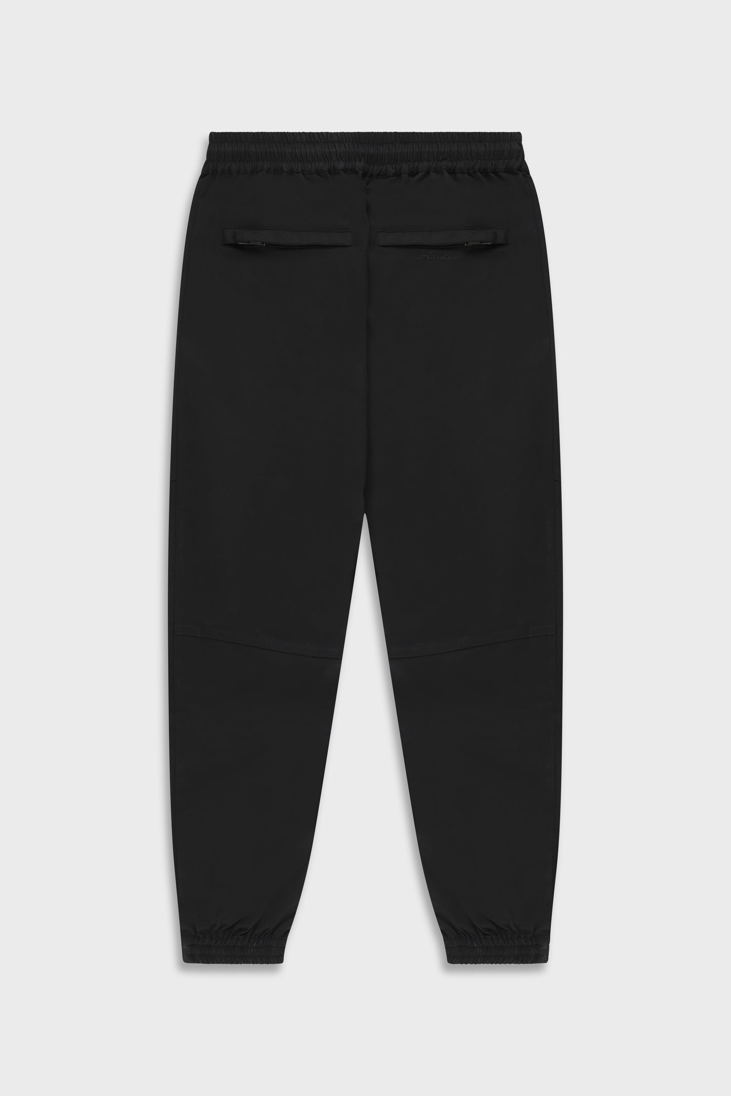 Jogger 830 Black Pants
