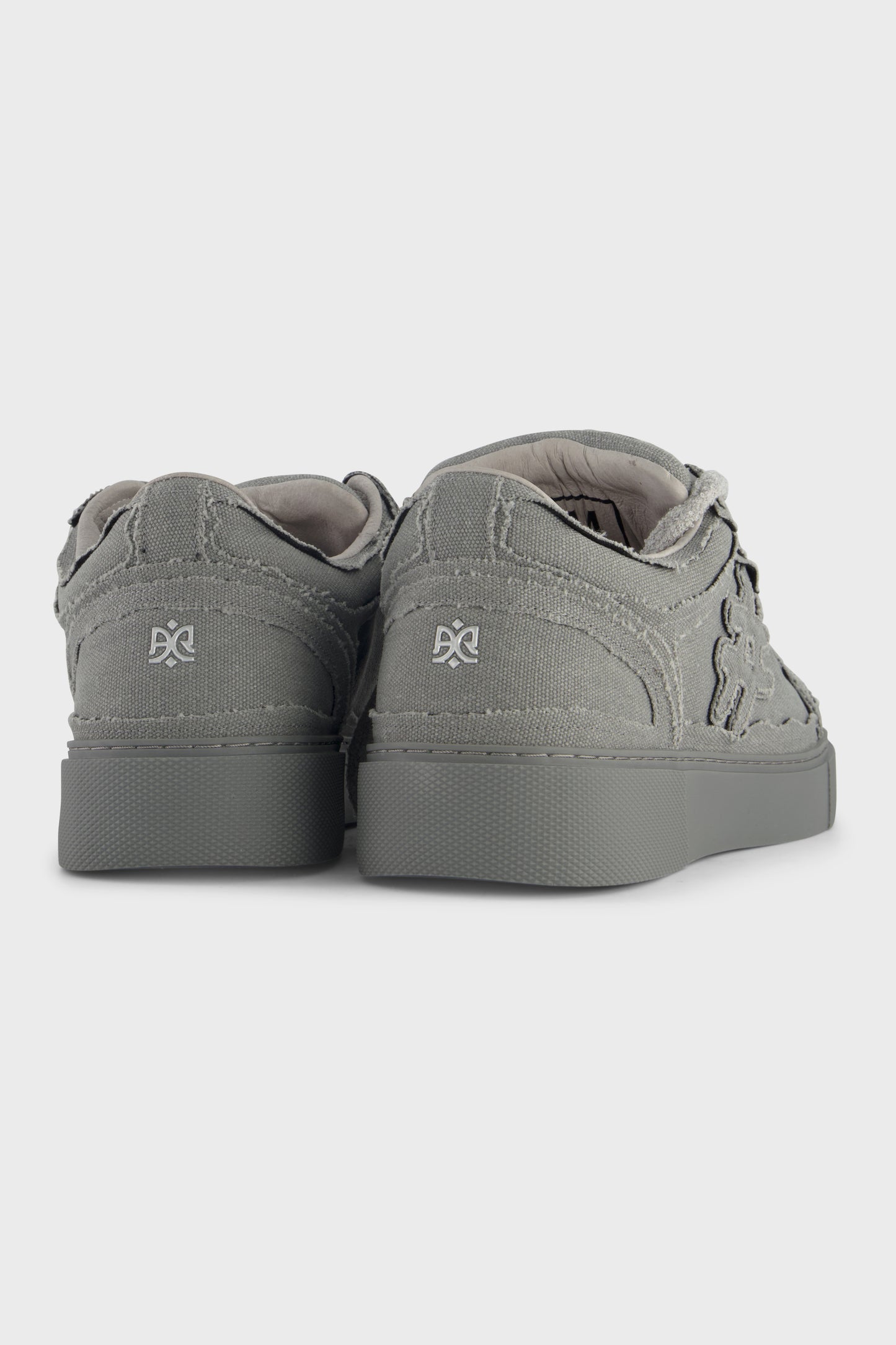 Pivot Gray Canvas
