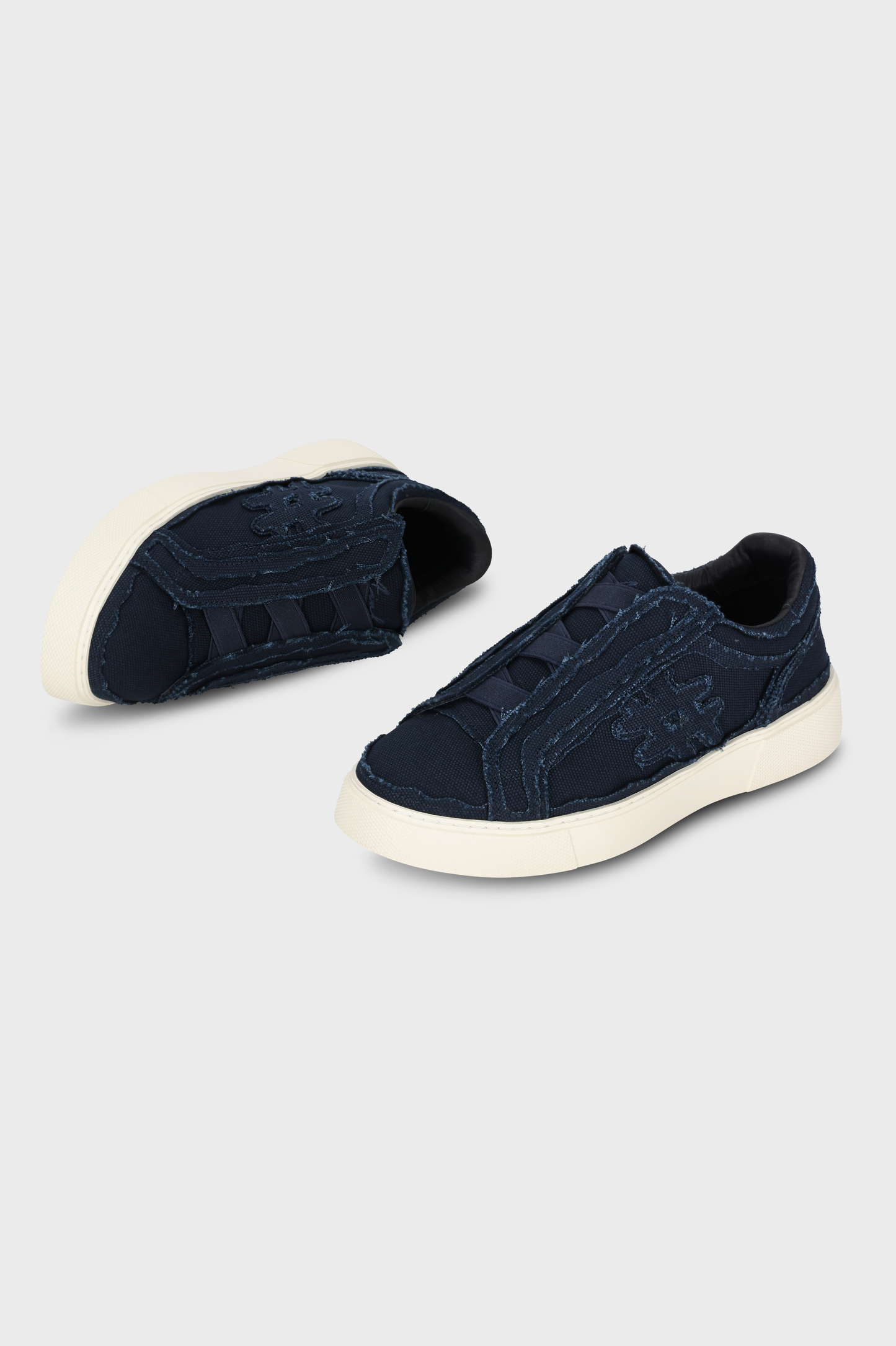 Pivot Cross Navy