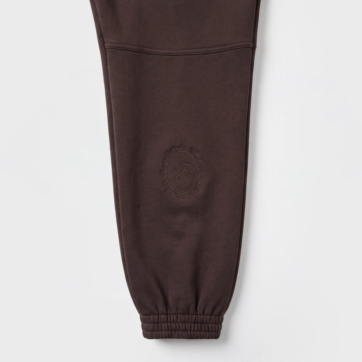 1069 Brown Pant