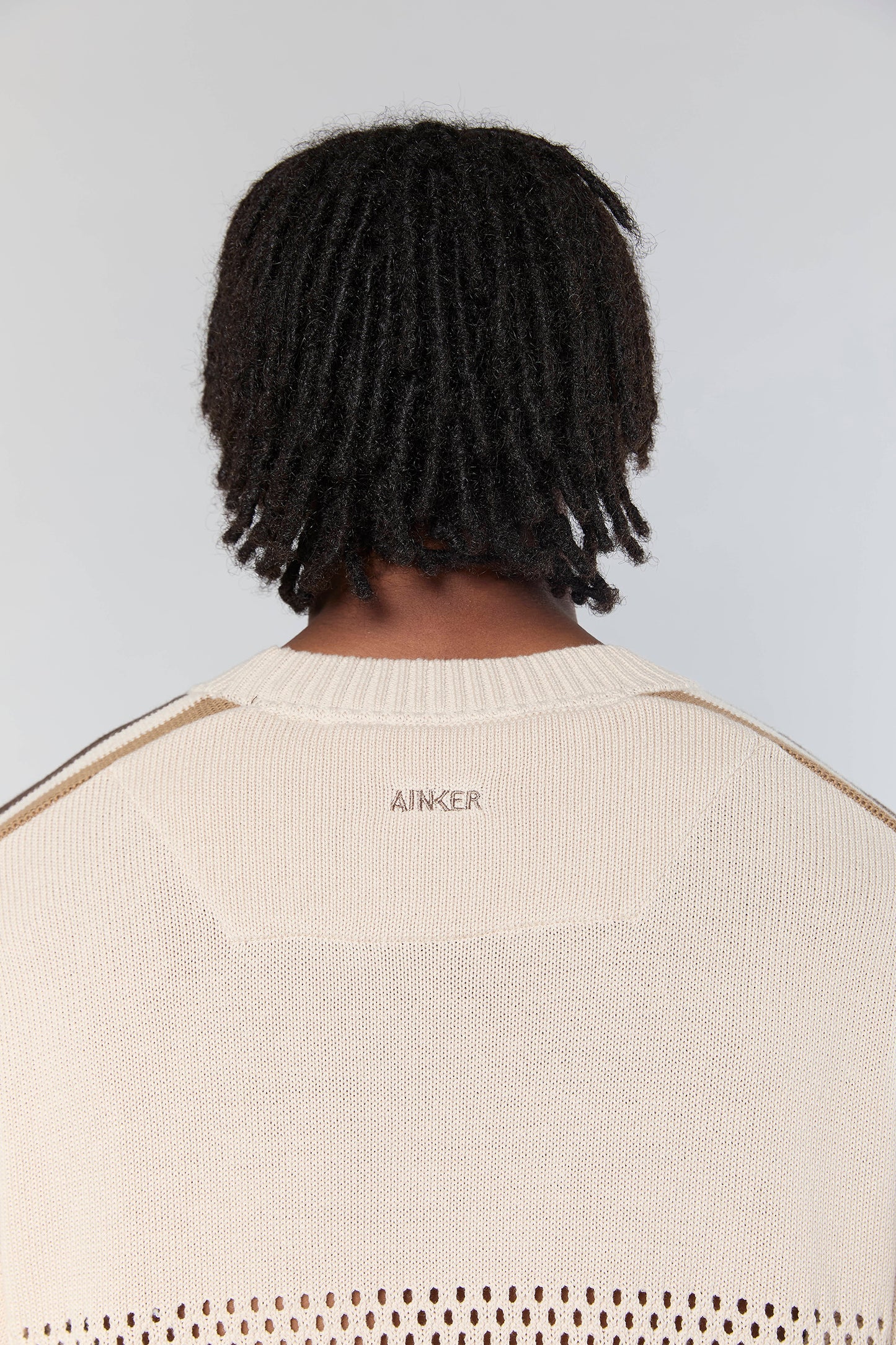 Off-White Mesh 804 T-Shirt