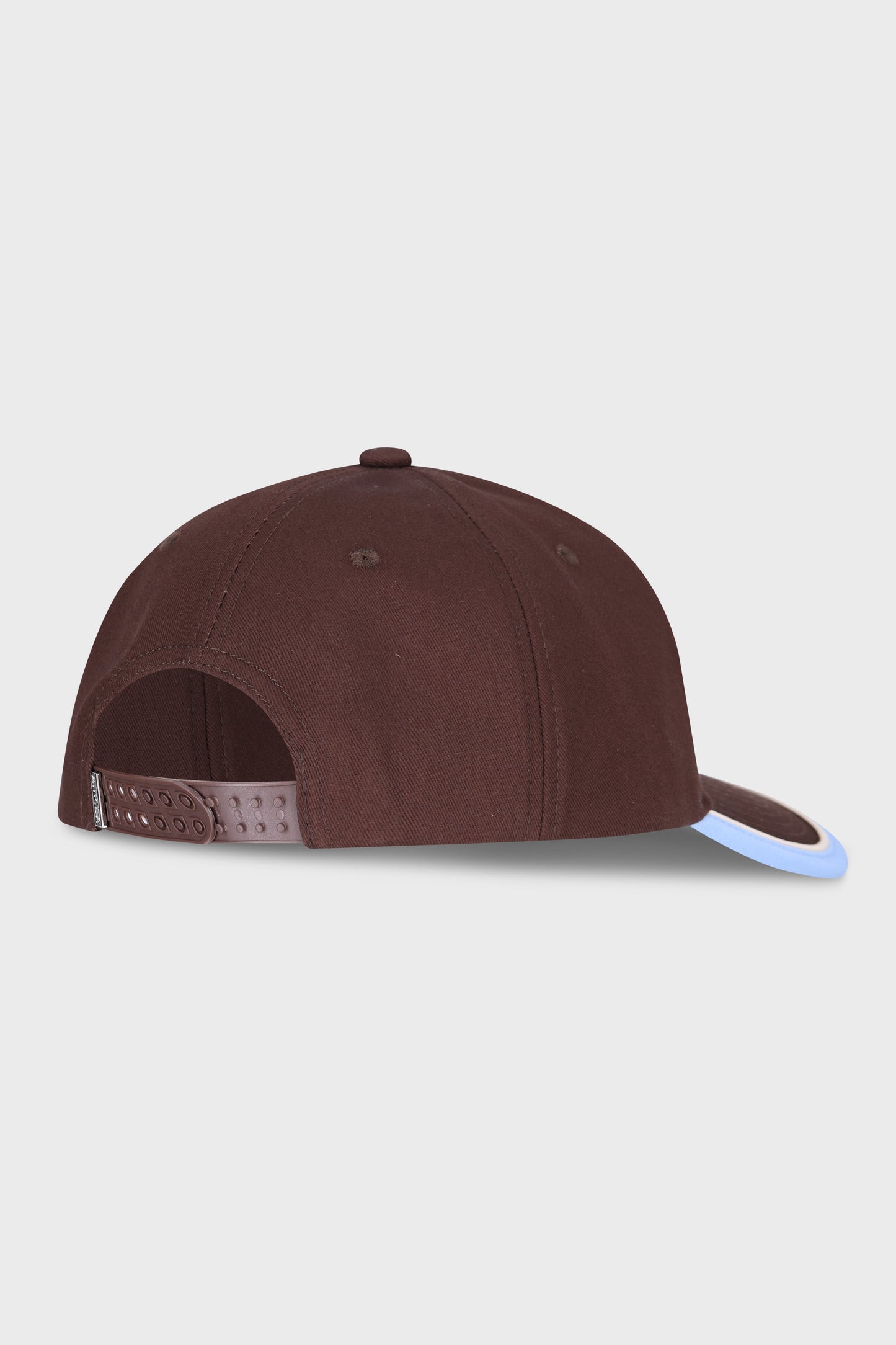 874 Brown Hat