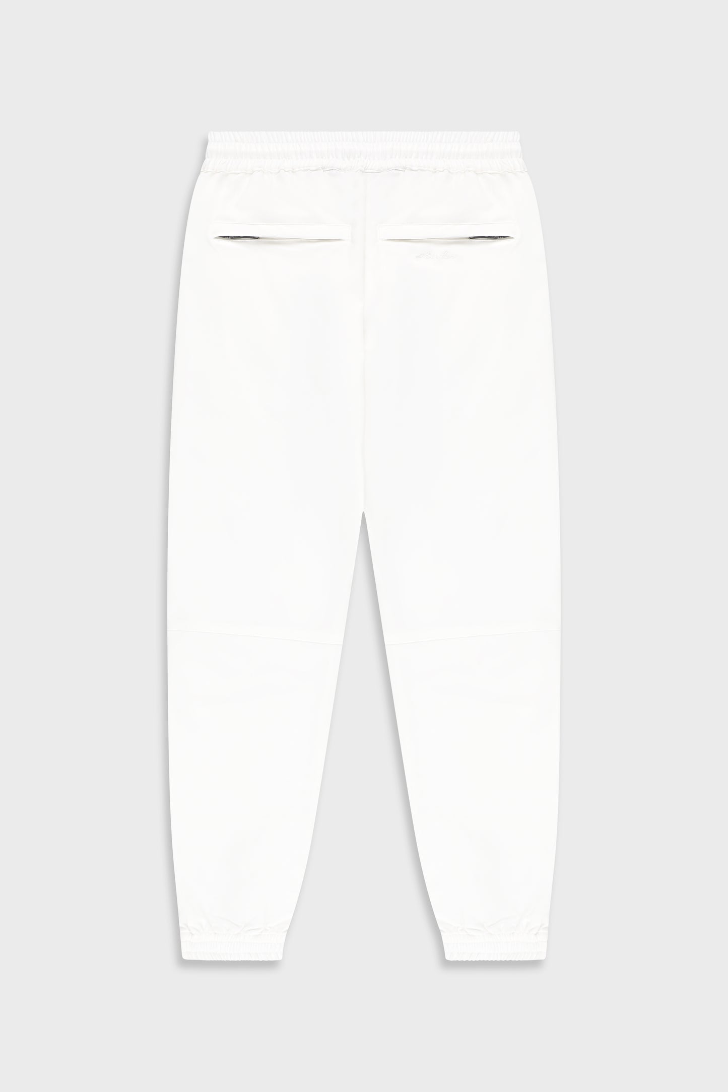 Jogger 830 White Pants