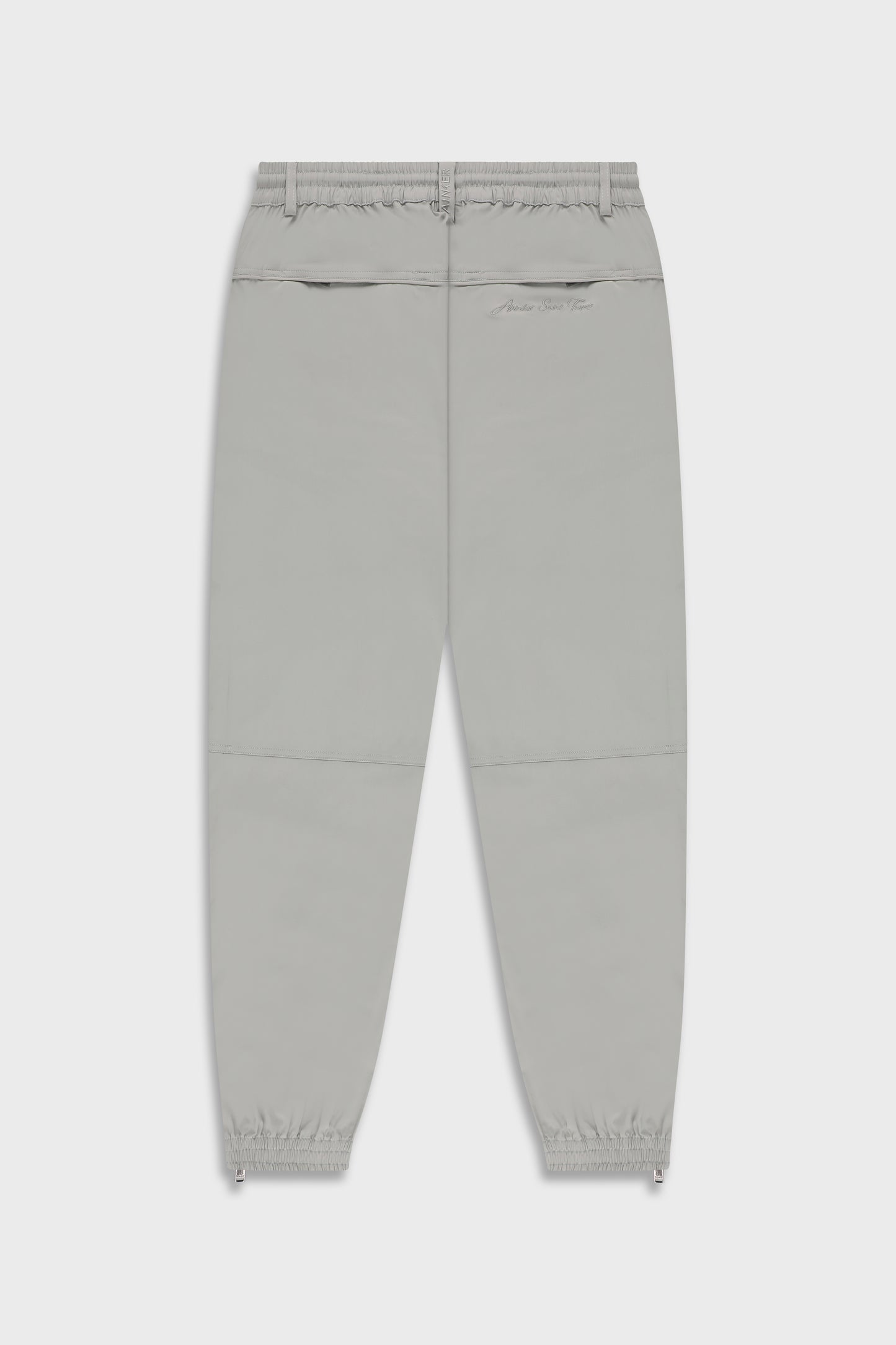 Jogger 786 Light Gray Pants