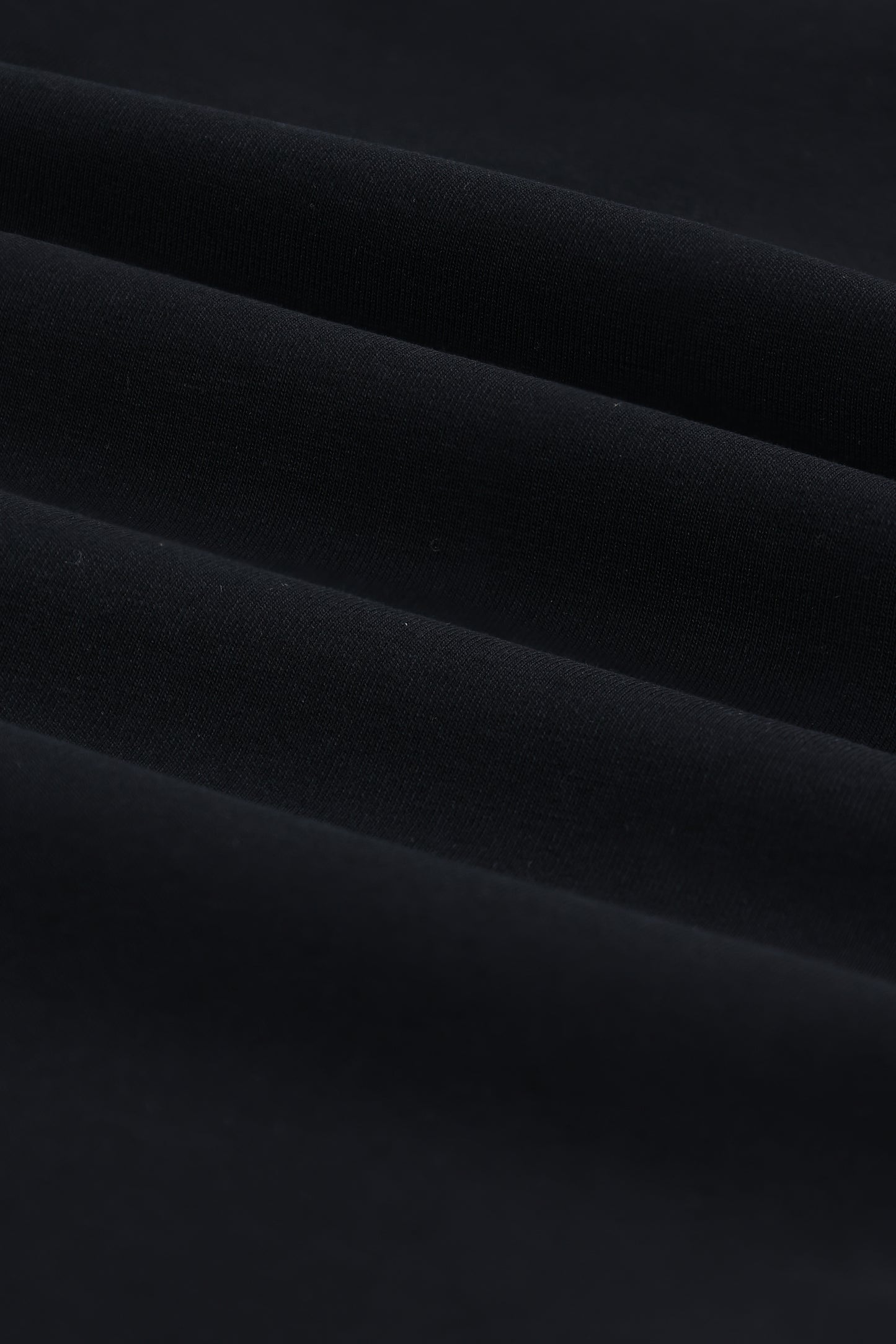 Black 651 Sweatpants