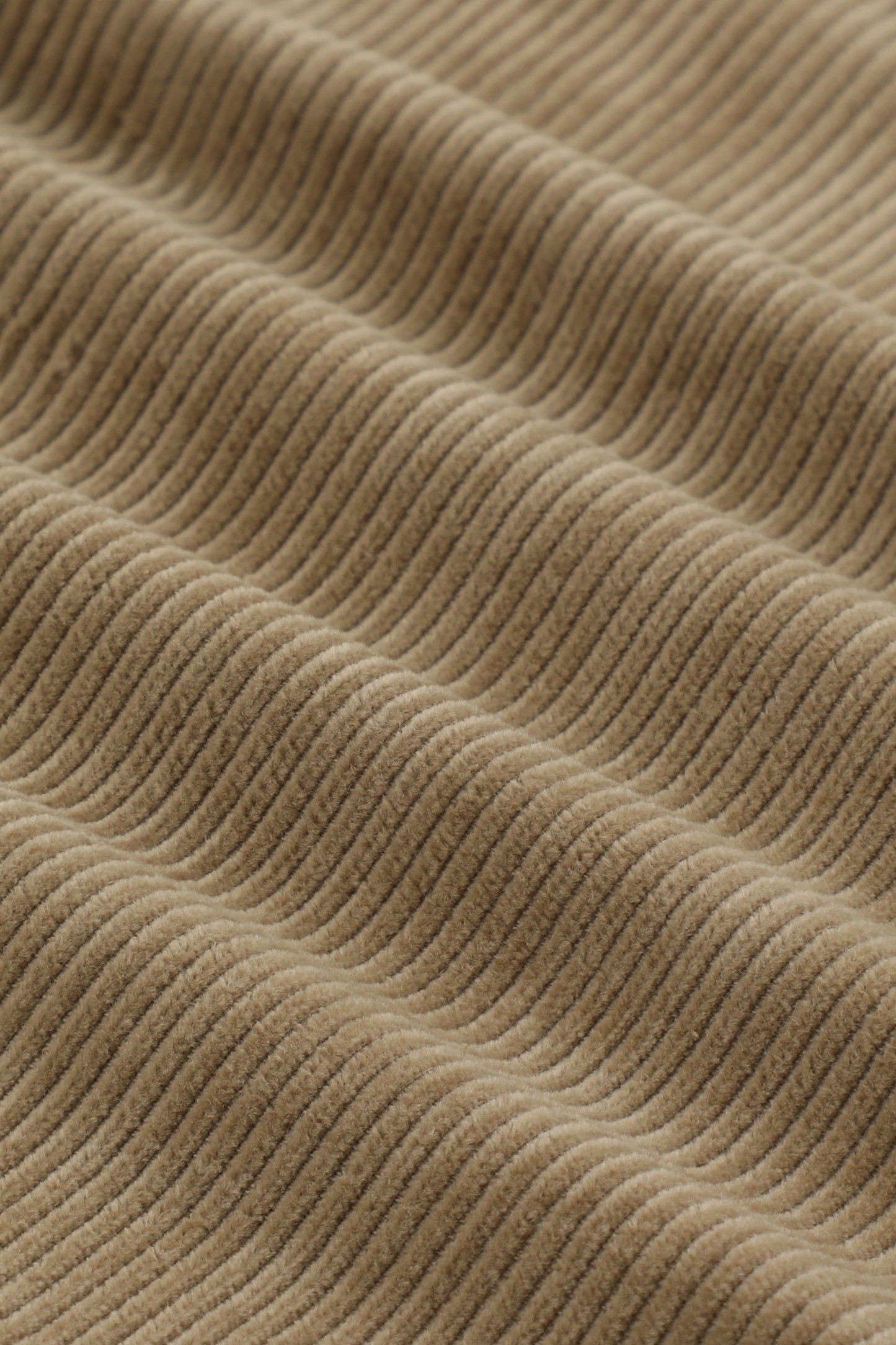 Corduroy Bands 619 Mocha Jogger
