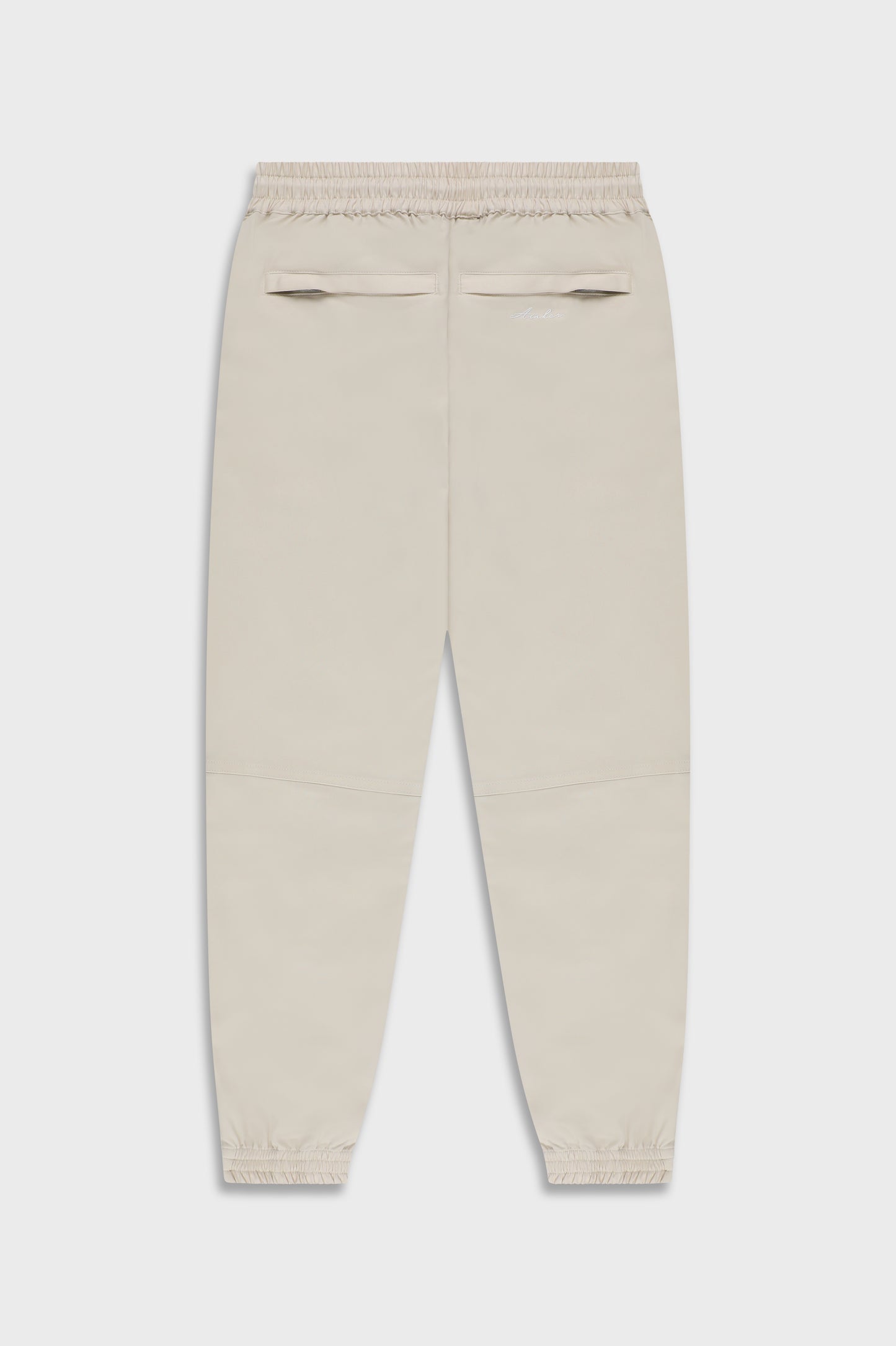 Jogger 830 Off-White Pants