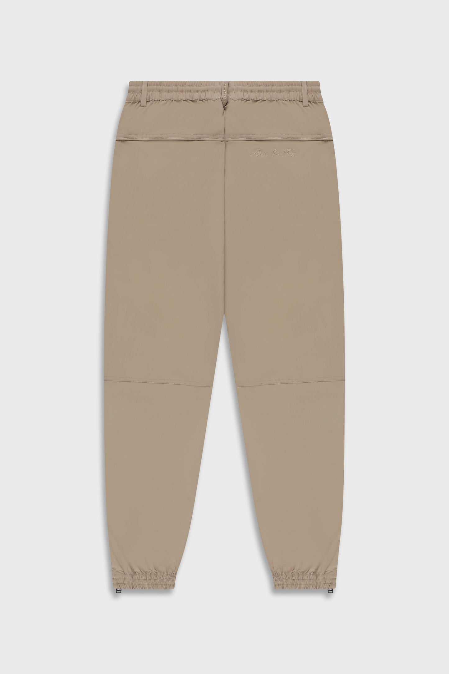Jogger 786 Mocha Pants