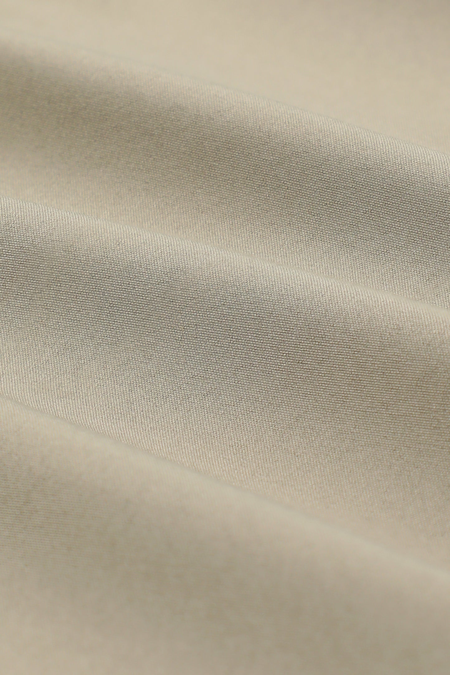 Mercerized 686 Long Off-White T-Shirt