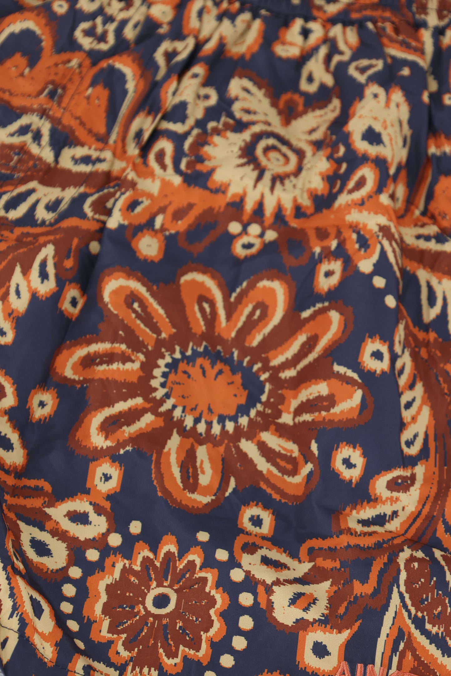 Florel 816 Brown Swimwear