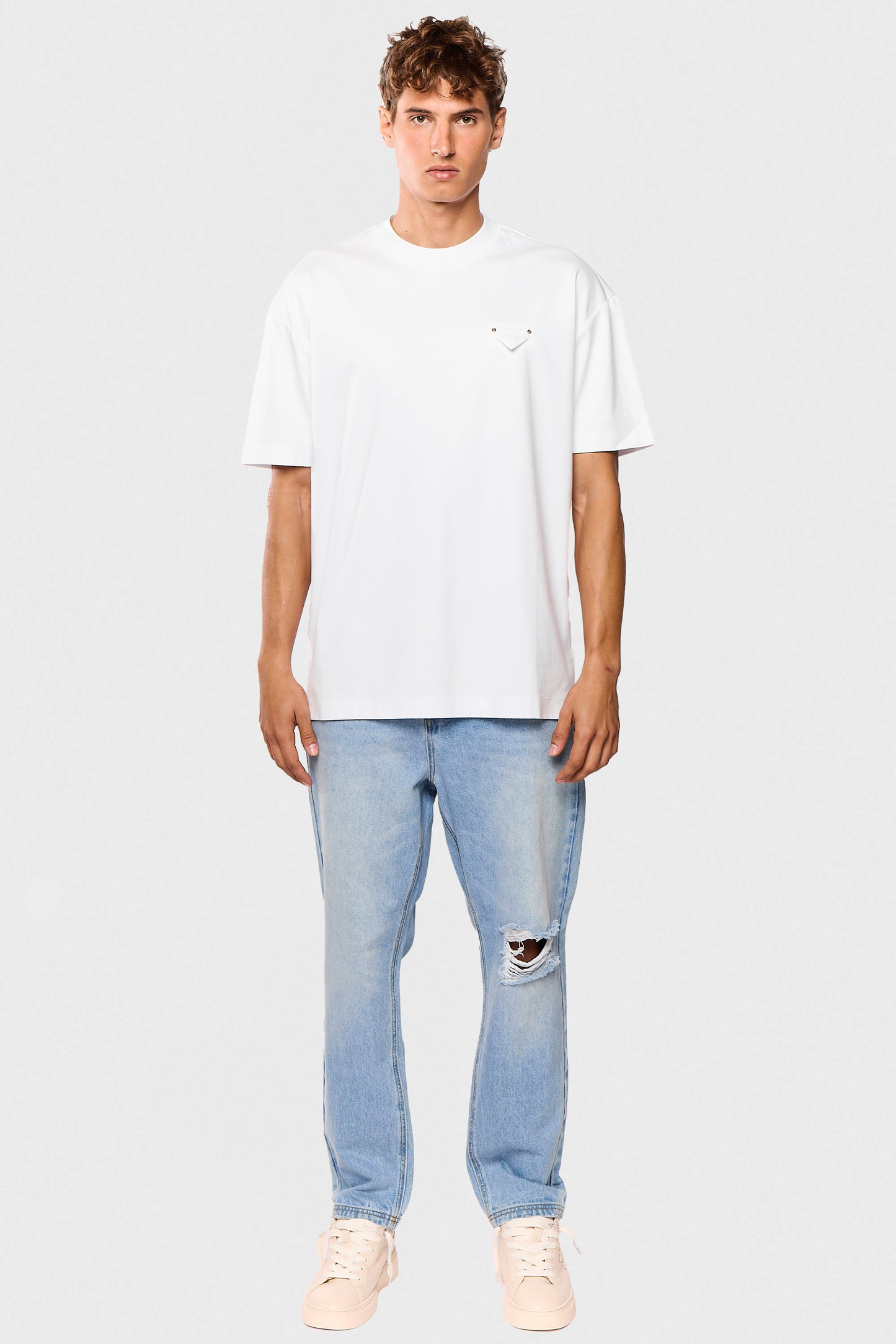 Rodeo Light Blue 667 Regular Fit Jeans