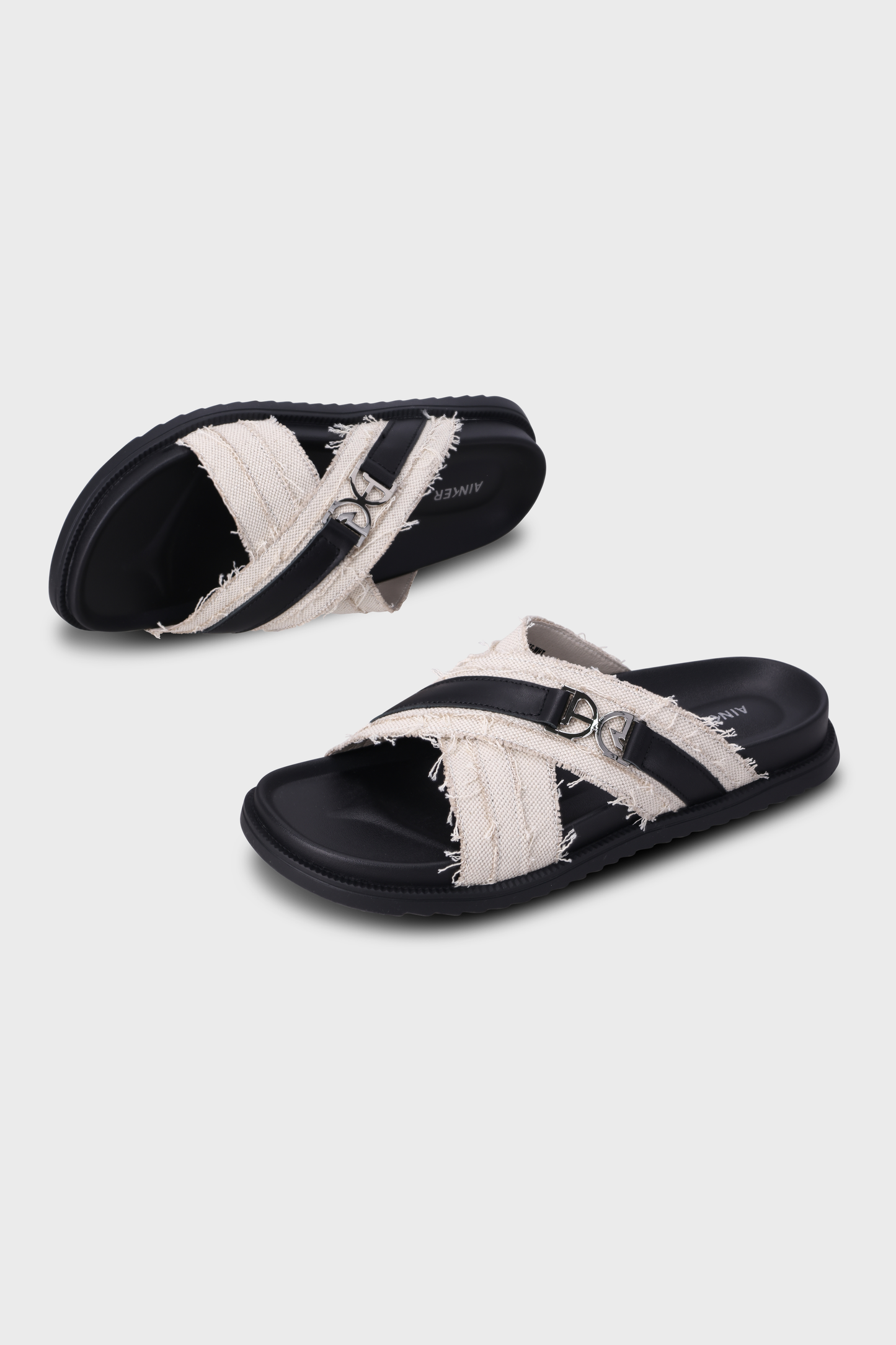 Cross Off-White