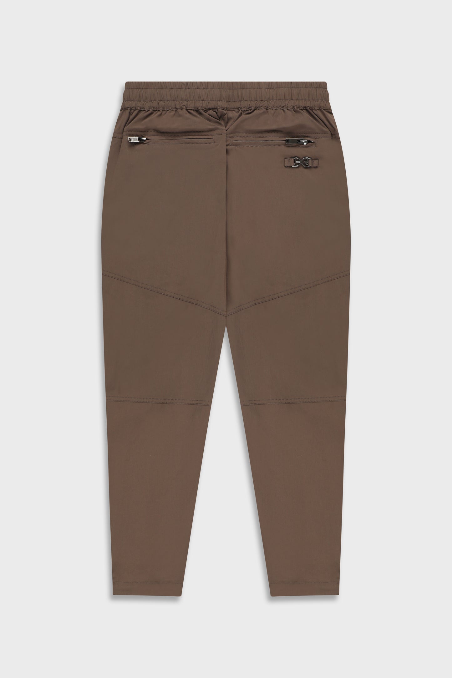 Jogger 837 Brown Pants