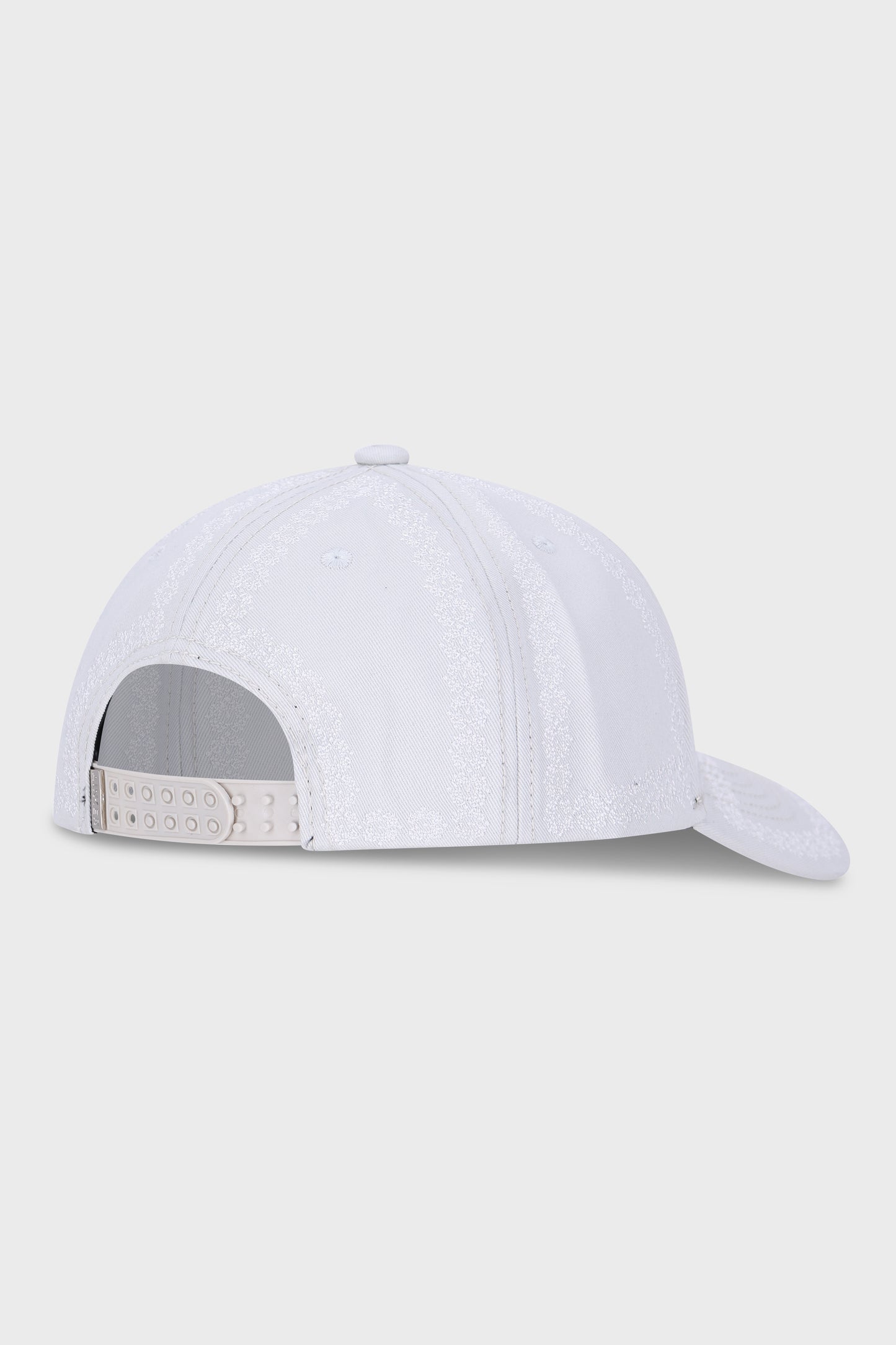 1180 Light Gray Hat