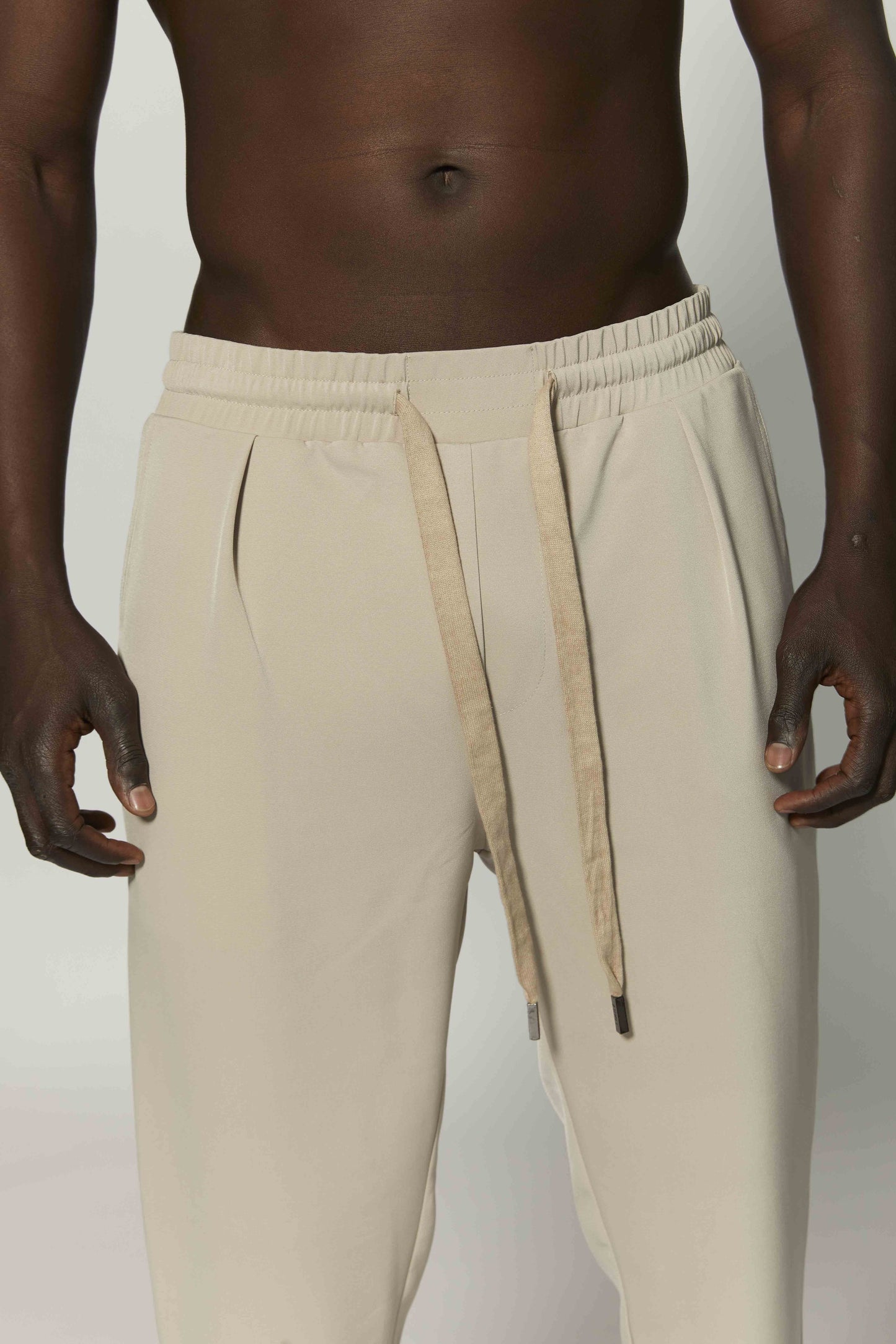 Straight 260 Off-White Pants