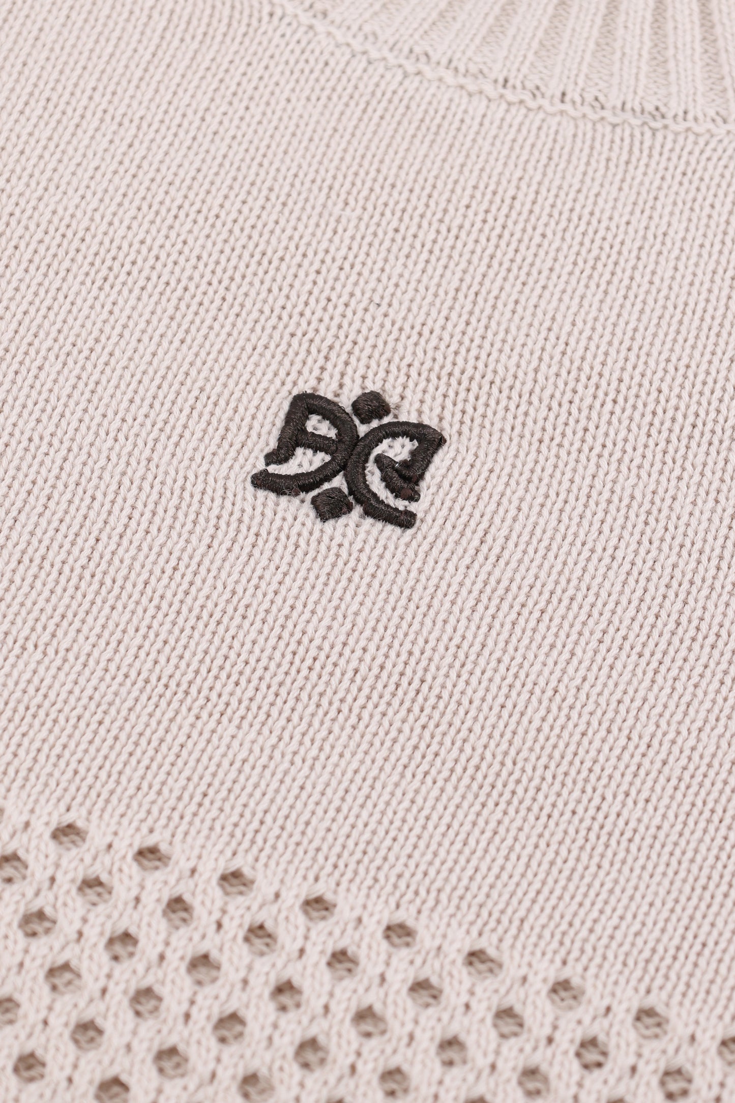 Off-White Mesh 804 T-Shirt