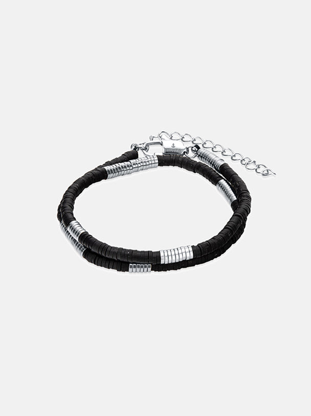 Lindos Black Bracelet