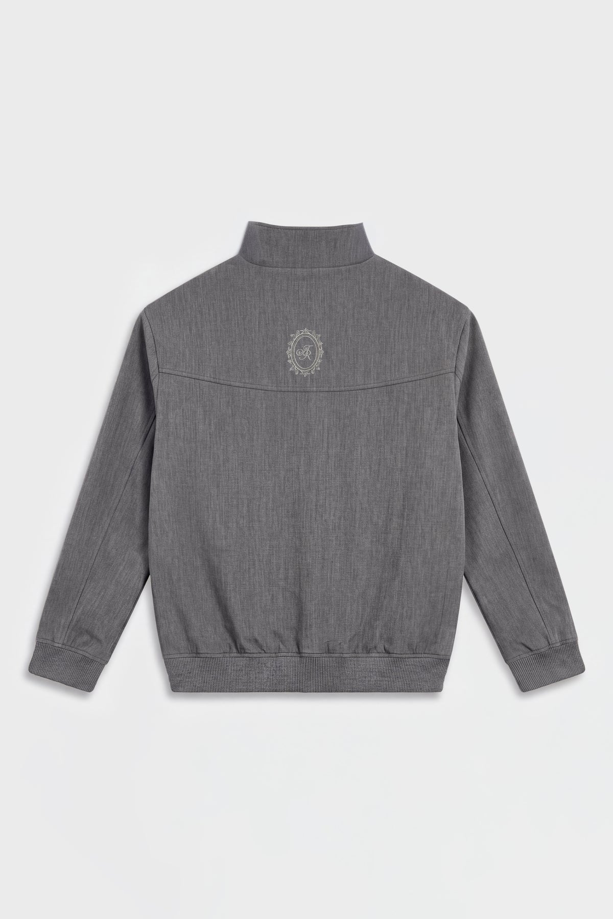 1070 Dark Gray Jacket