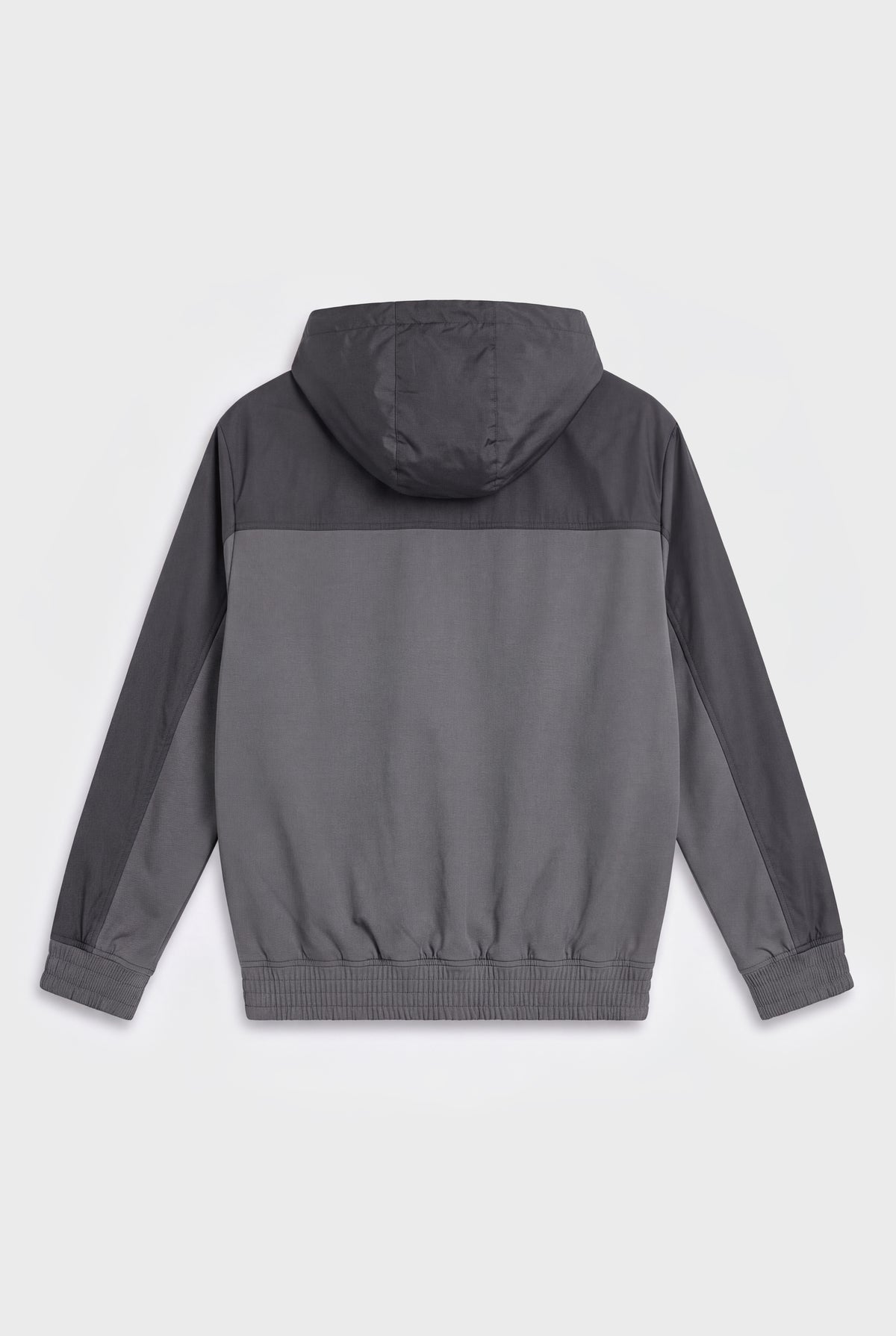 1105 Gray Jacket