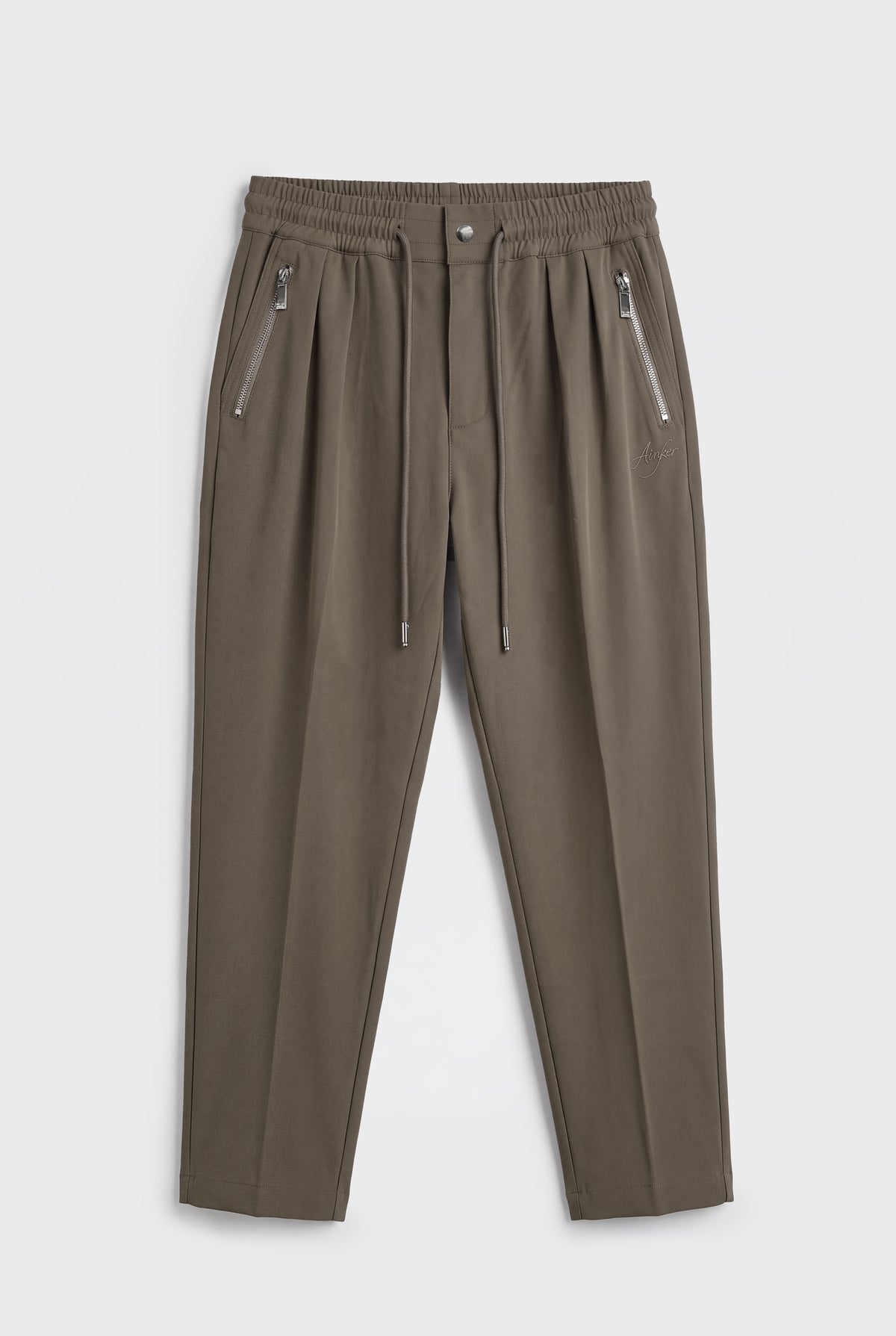 1097 Dark Mocha Pant