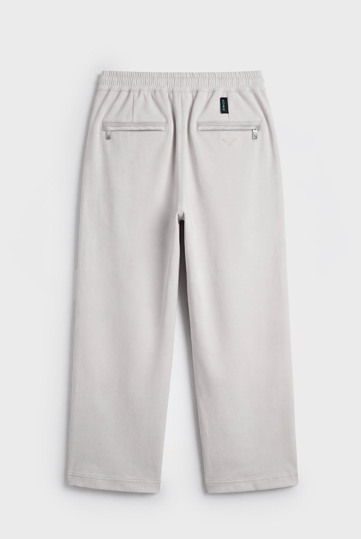 790 Off White Pant