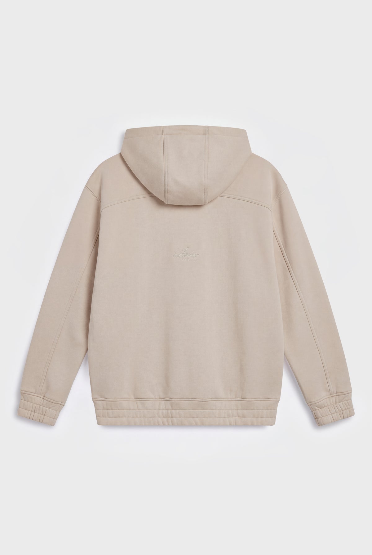 1069 Off White Hoodie
