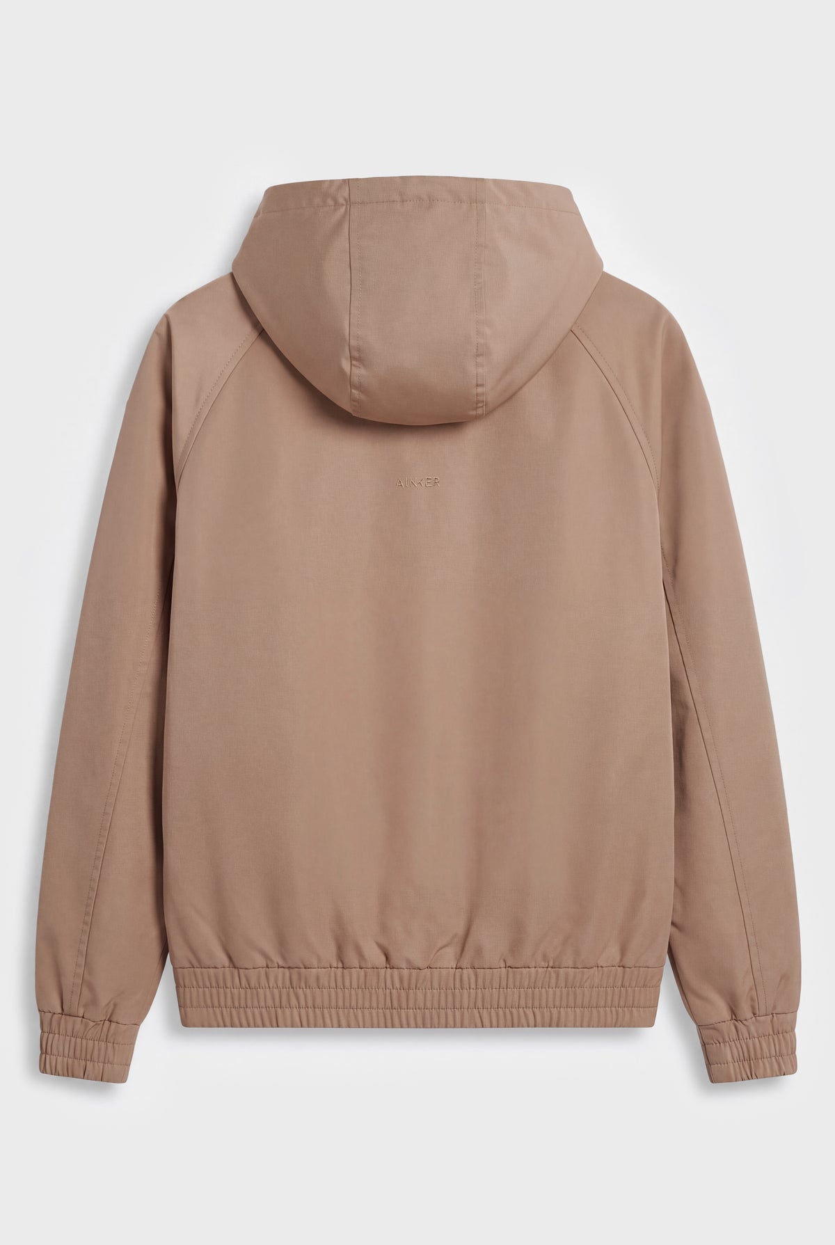 1133 Mocha Jacket