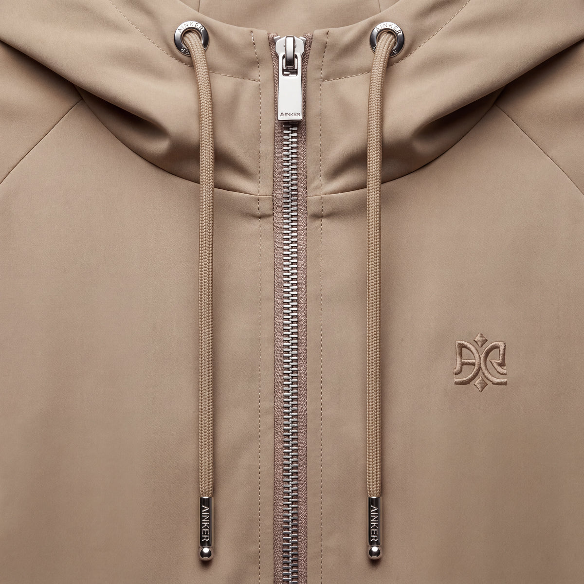 1133 Mocha Jacket