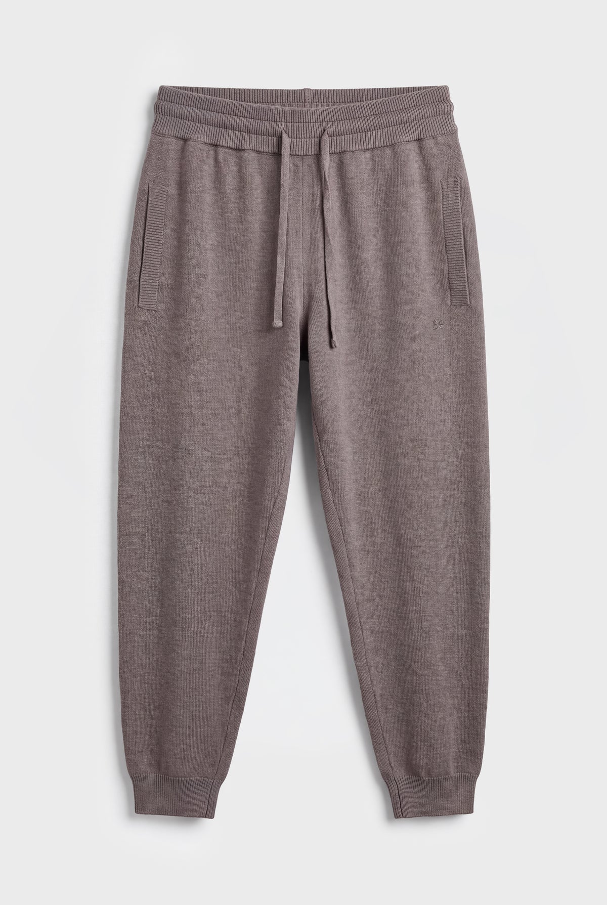 1126 Mocha Cashmire Pant