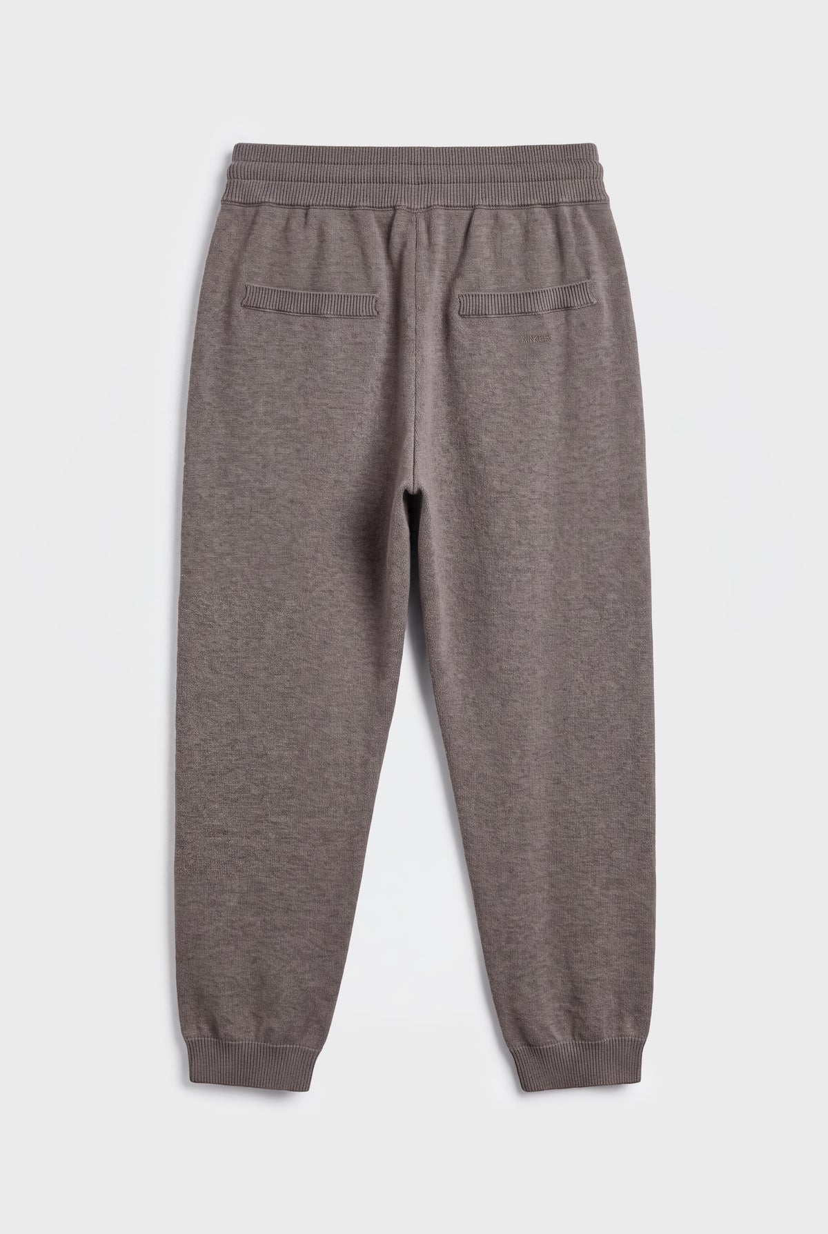 1126 Mocha Cashmire Pant