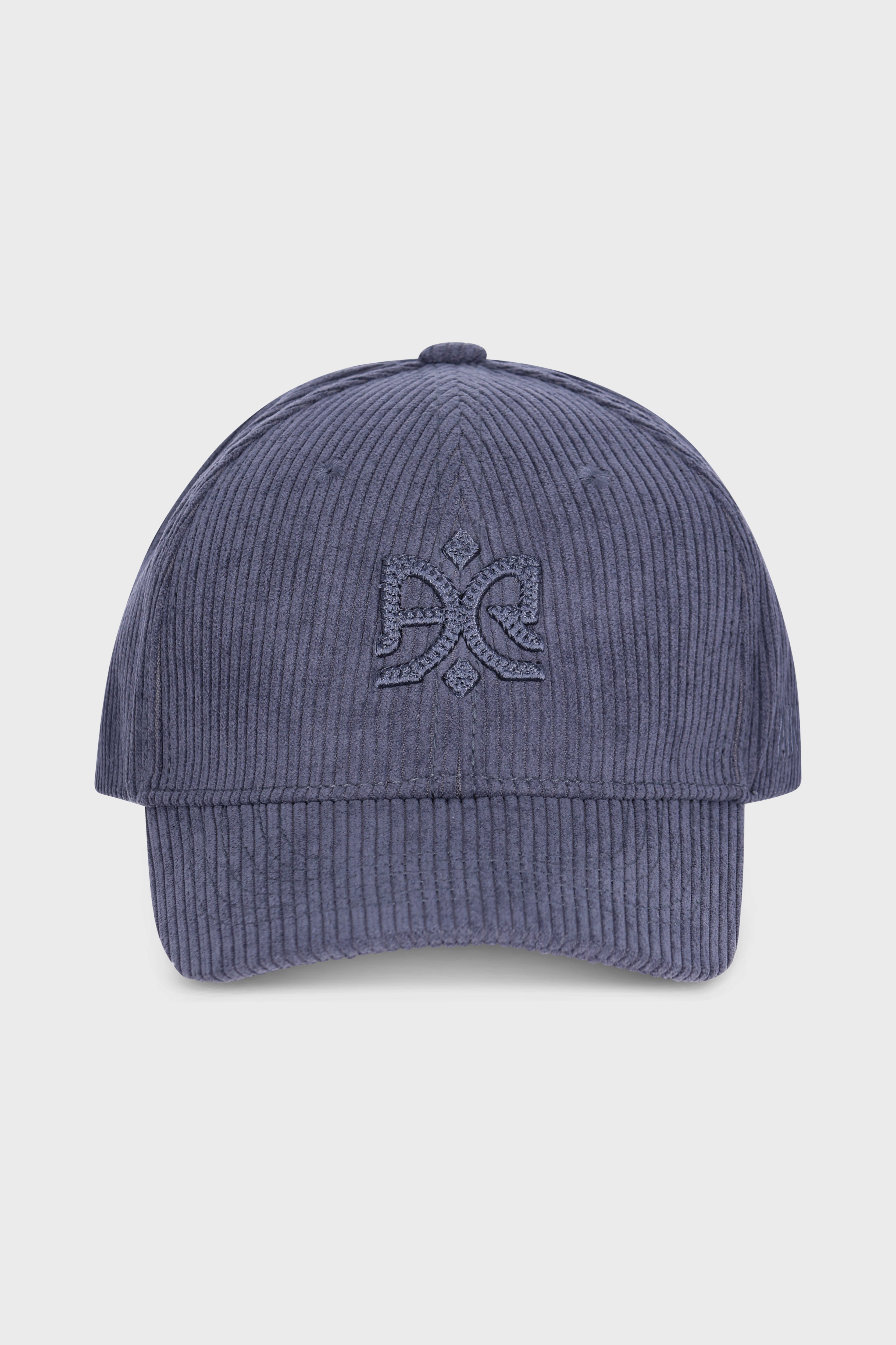 669 Gray Hat