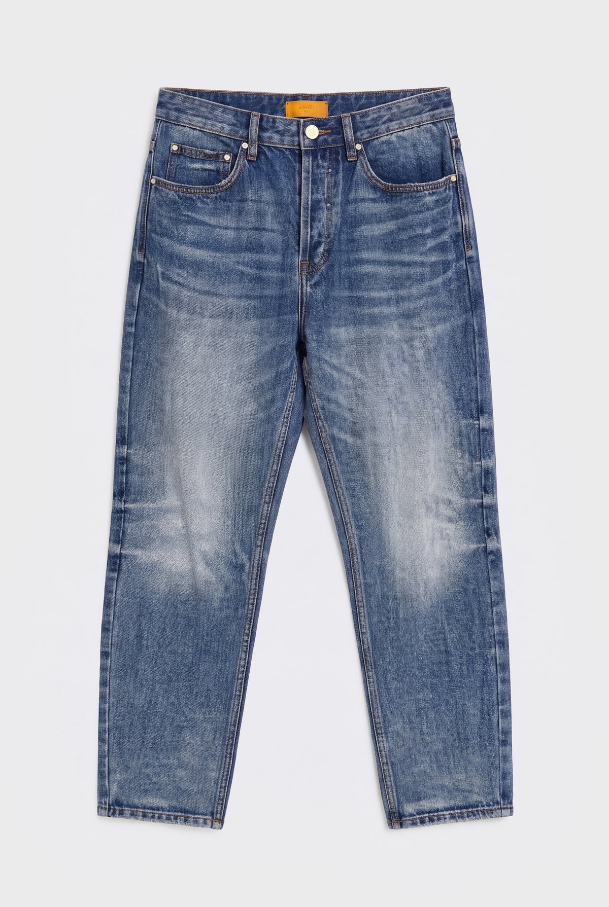 Beaumont Blue 1157 Jeans