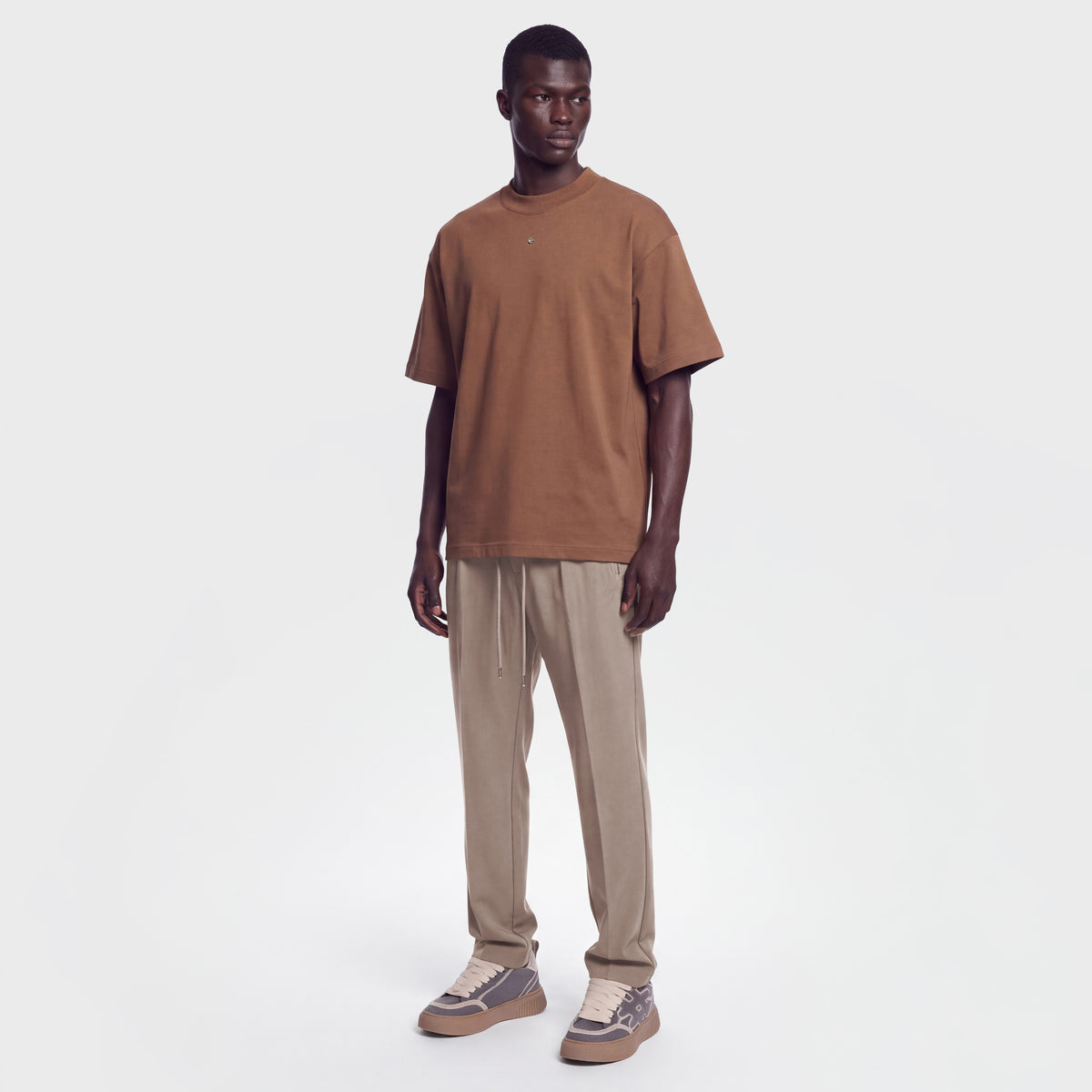 1097 Mocha Pant
