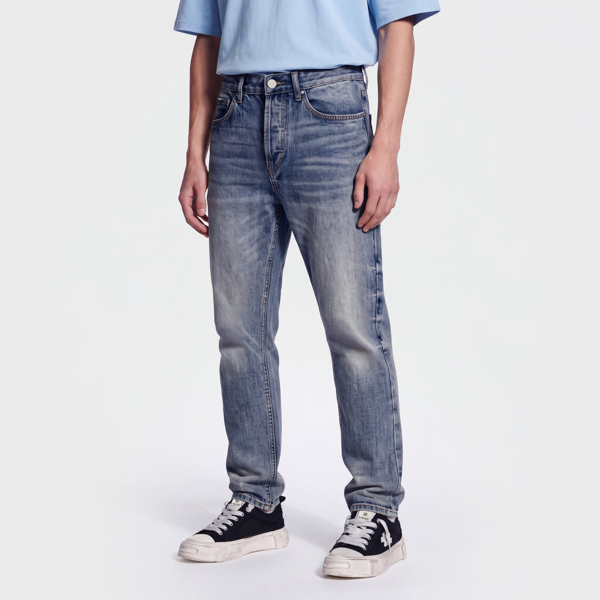 Beaumont Blue 1157 Jeans