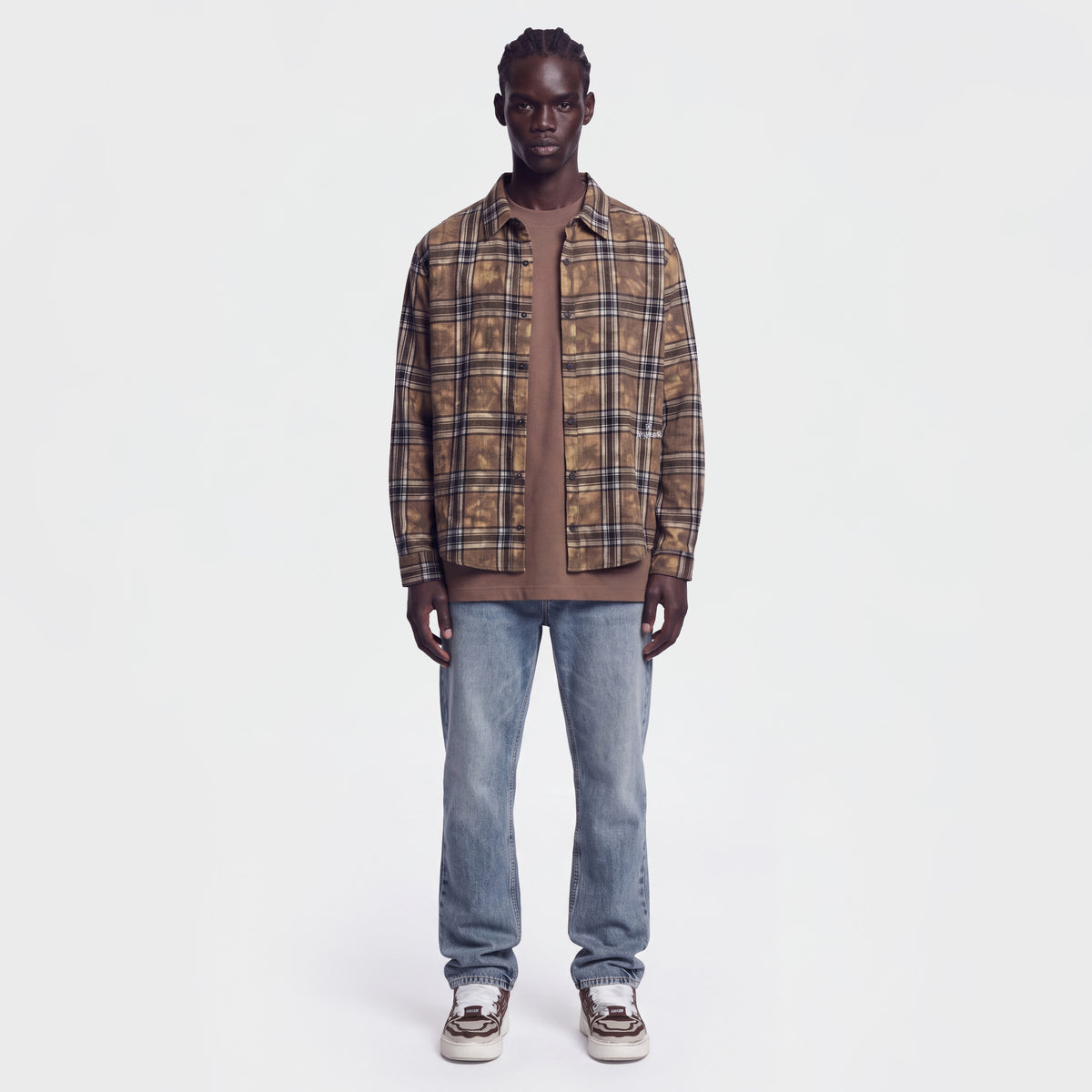 Danton 1159 Light Blue Jeans